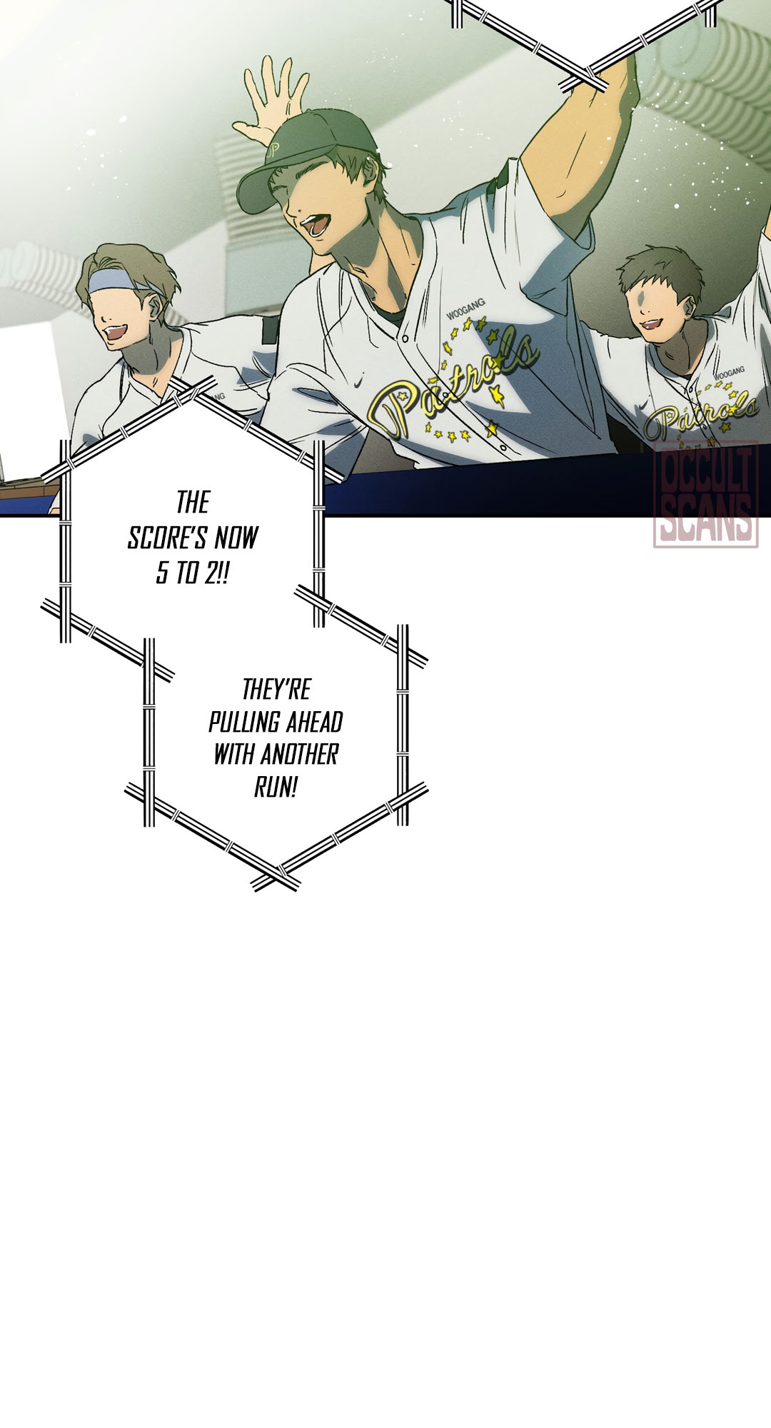 Read Love Upset chapter 11 image 41 on Lezhin