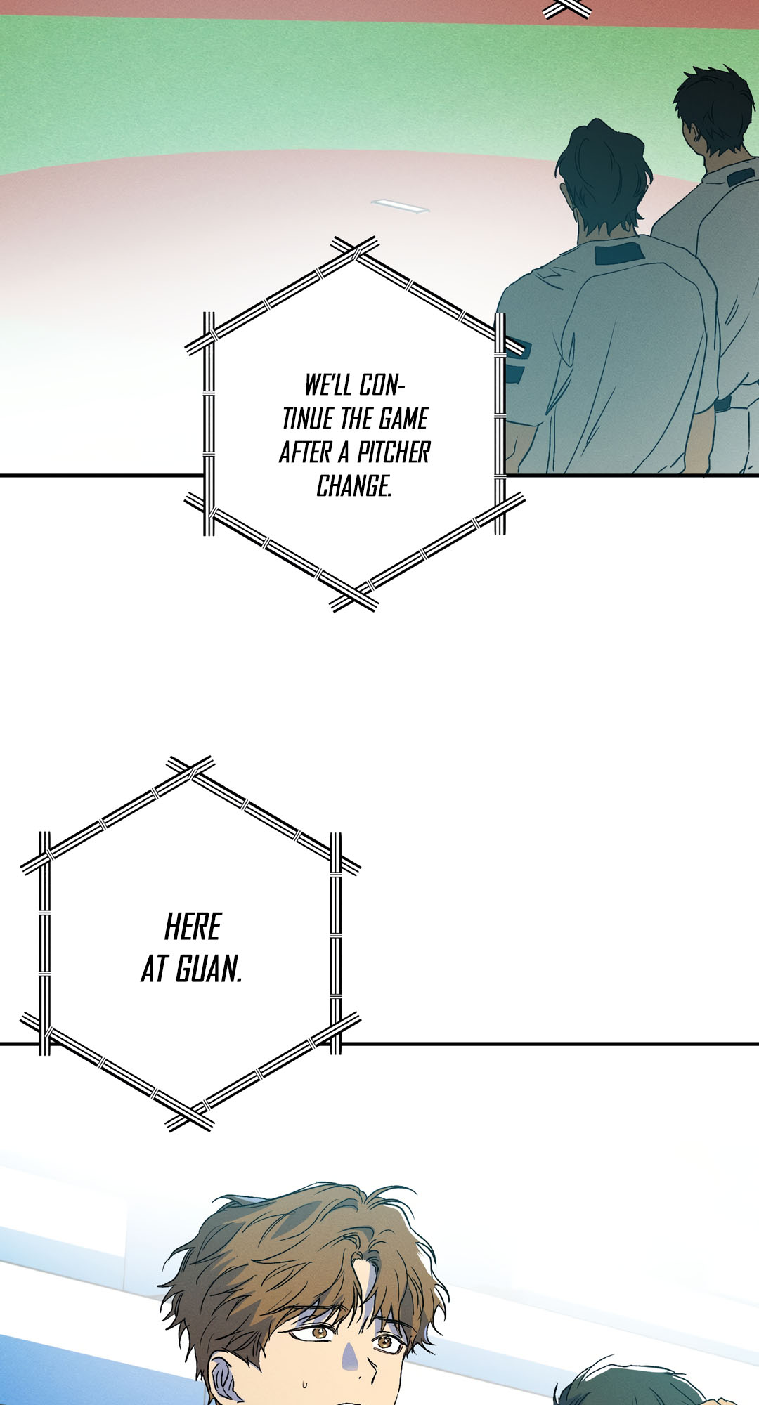 Read Love Upset chapter 11 image 51 on Lezhin
