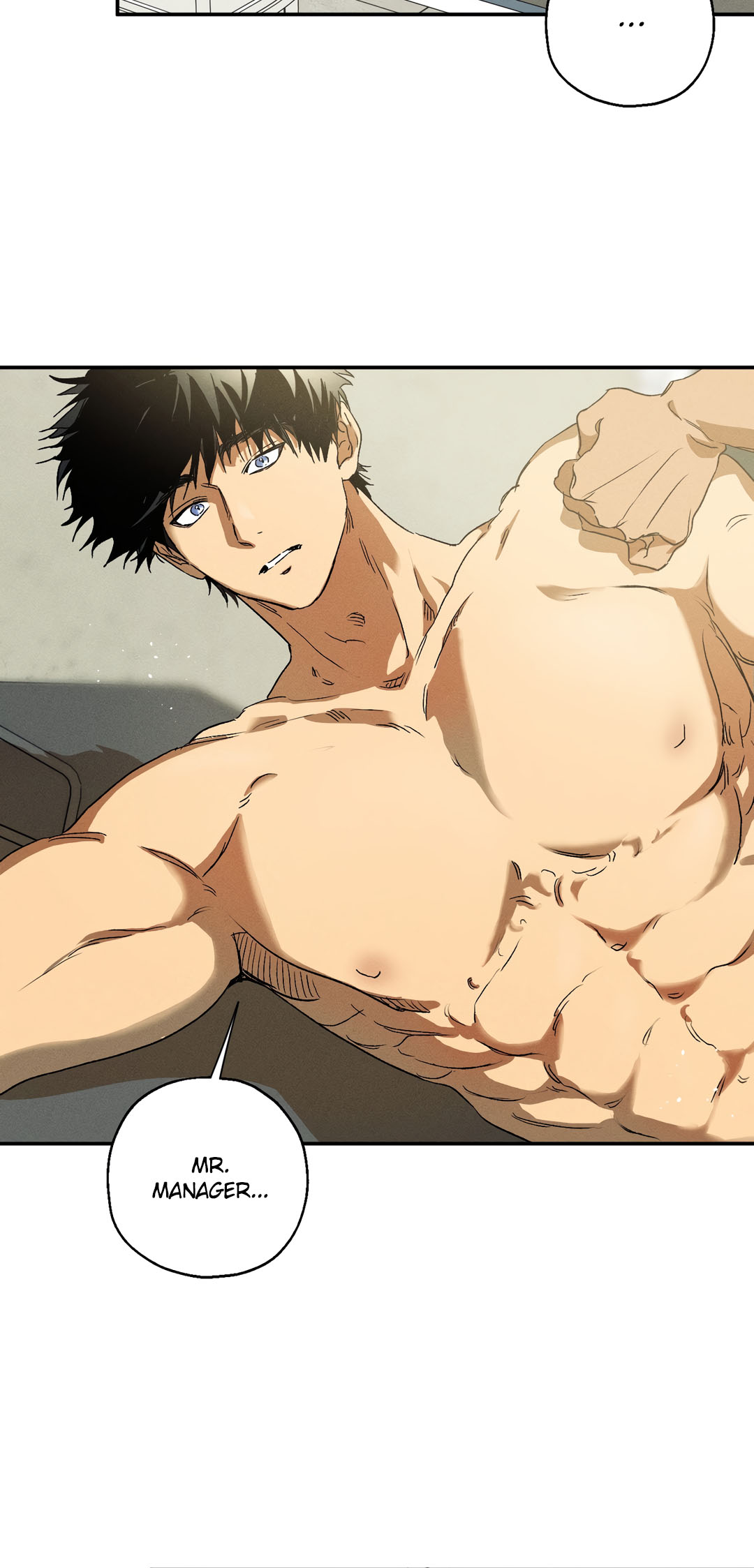 Read Love Upset chapter 12 image 26 on Lezhin