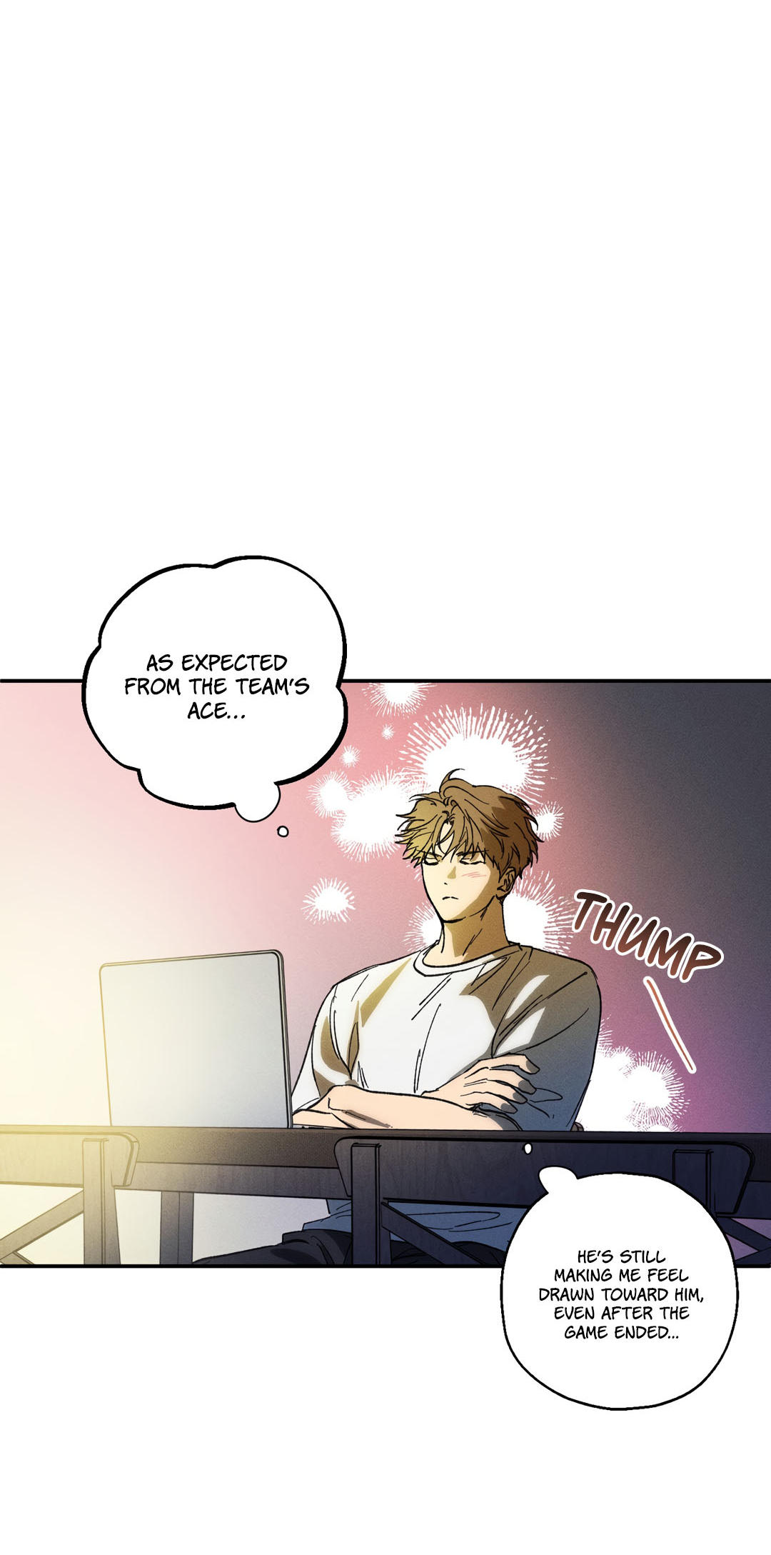 Read Love Upset chapter 12 image 41 on Lezhin
