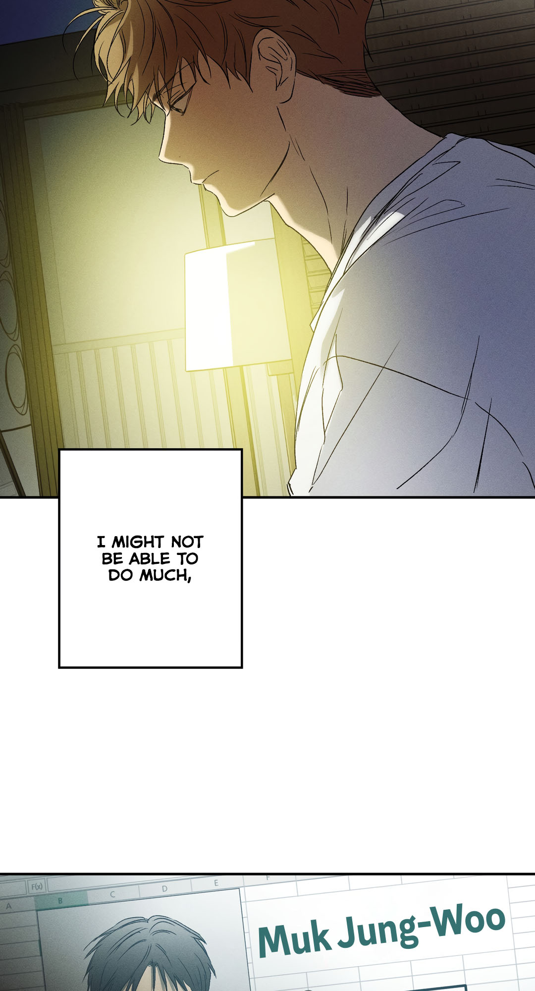 Read Love Upset chapter 12 image 44 on Lezhin