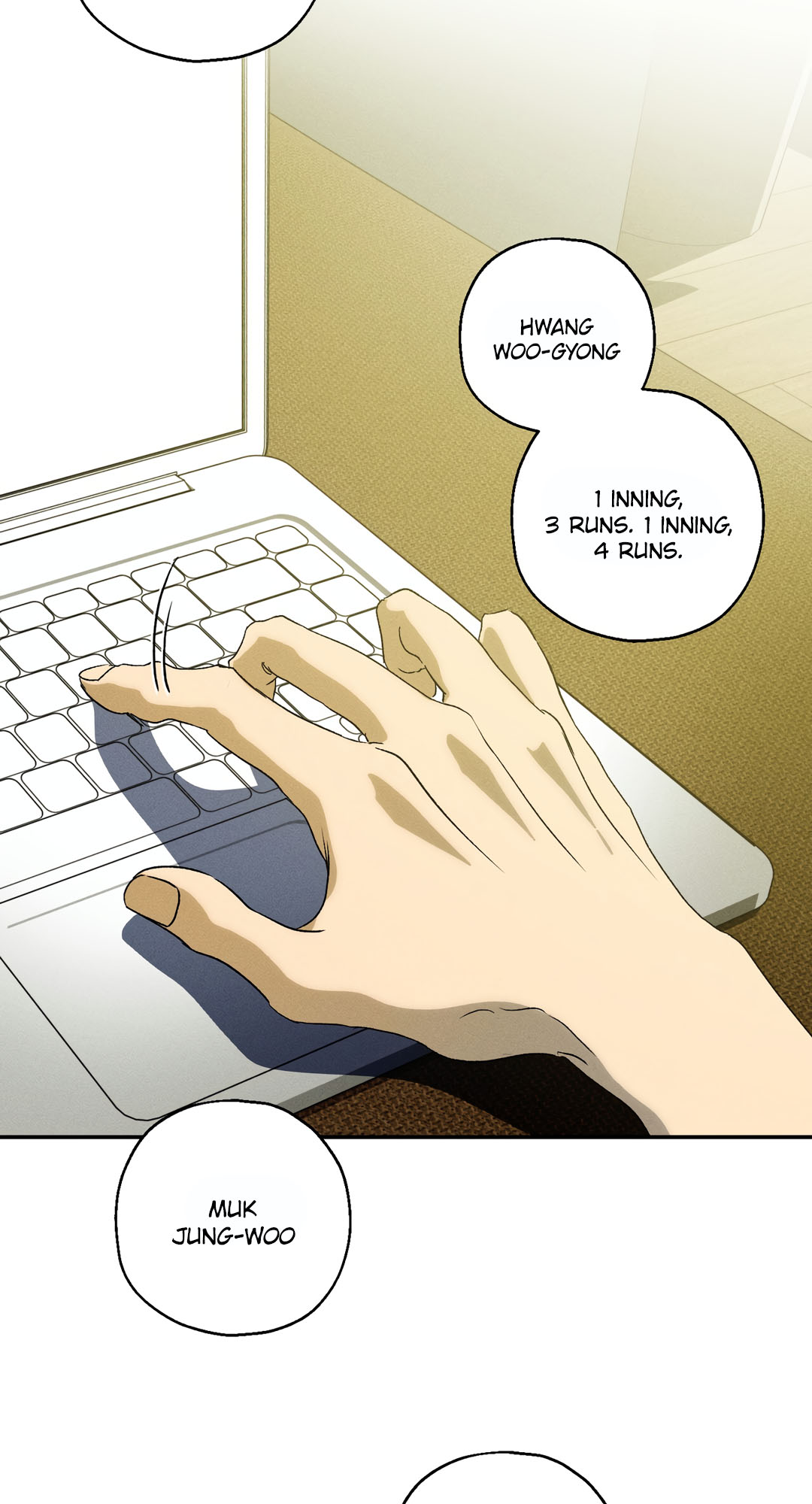 Read Love Upset chapter 13 image 1 on Lezhin