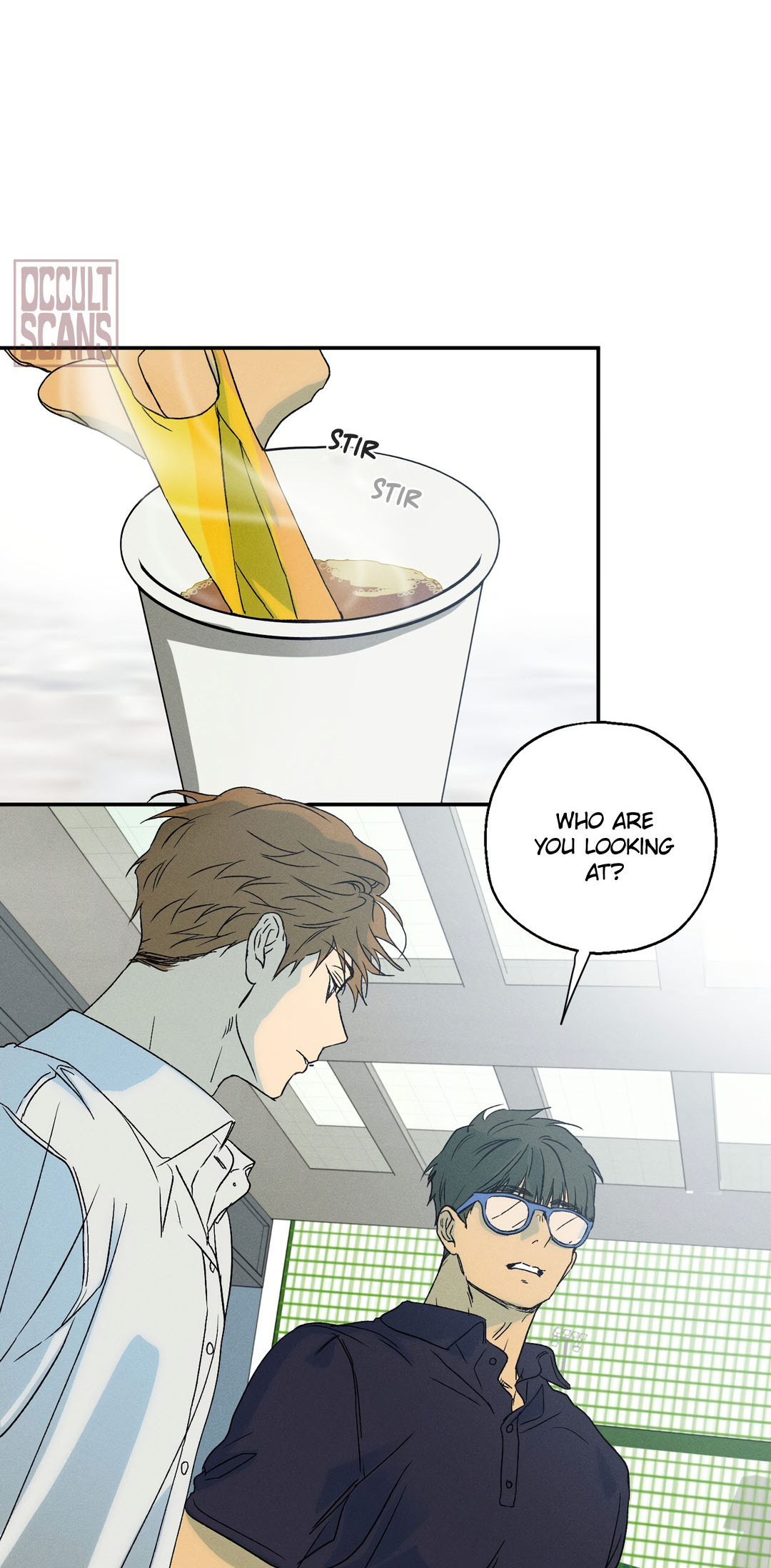 Read Love Upset chapter 13 image 10 on Lezhin