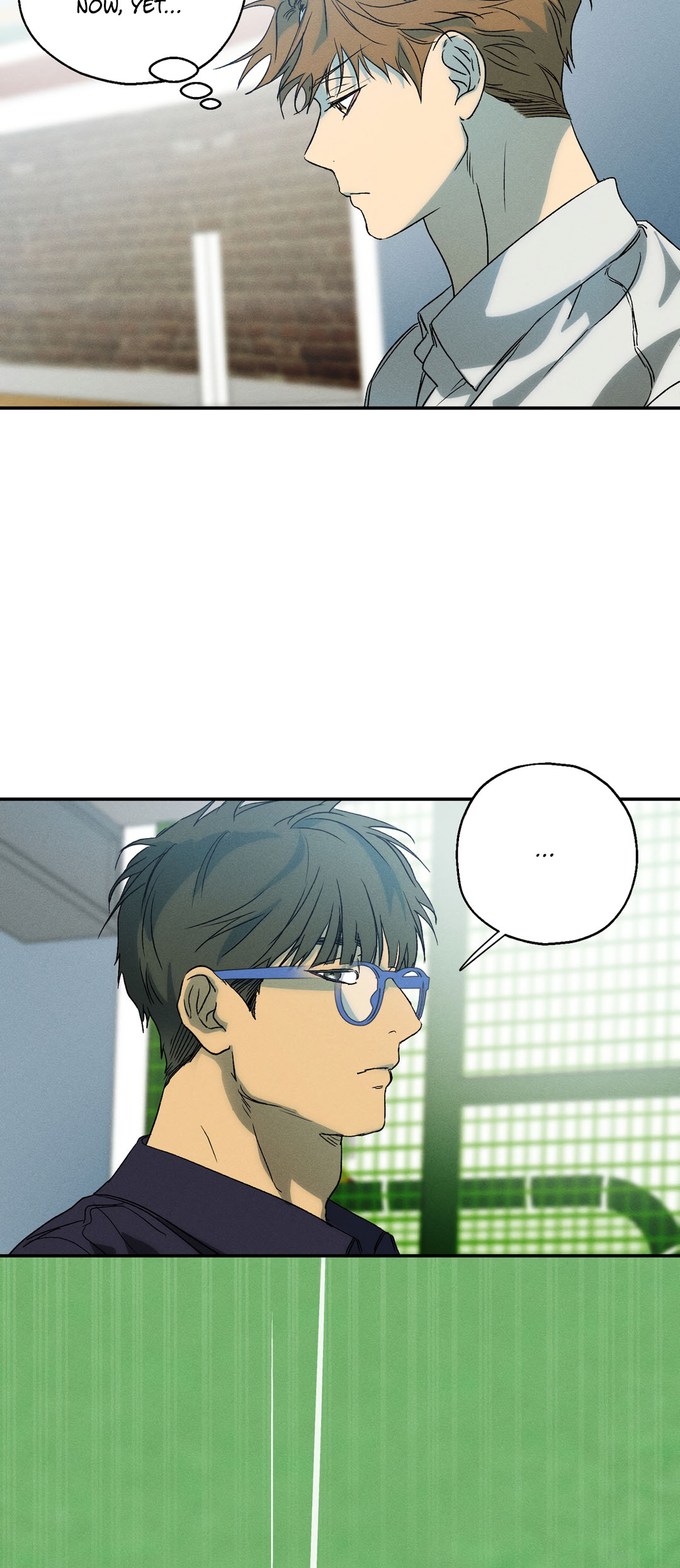 Read Love Upset chapter 13 image 15 on Lezhin