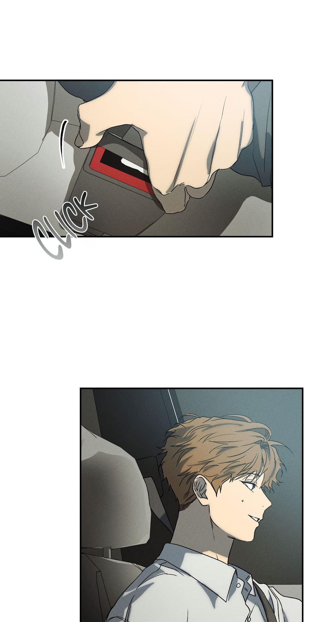Read Love Upset chapter 13 image 23 on Lezhin