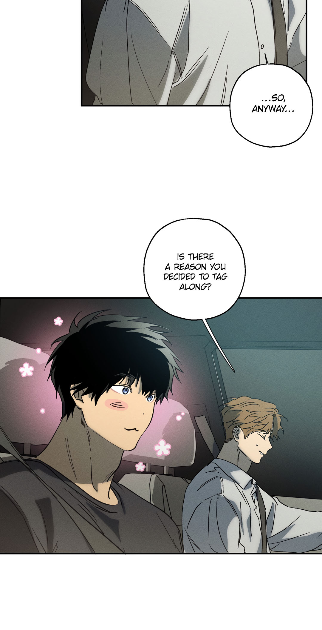 Read Love Upset chapter 13 image 24 on Lezhin