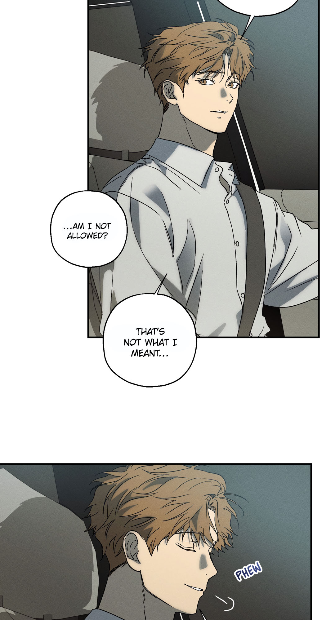 Read Love Upset chapter 13 image 26 on Lezhin