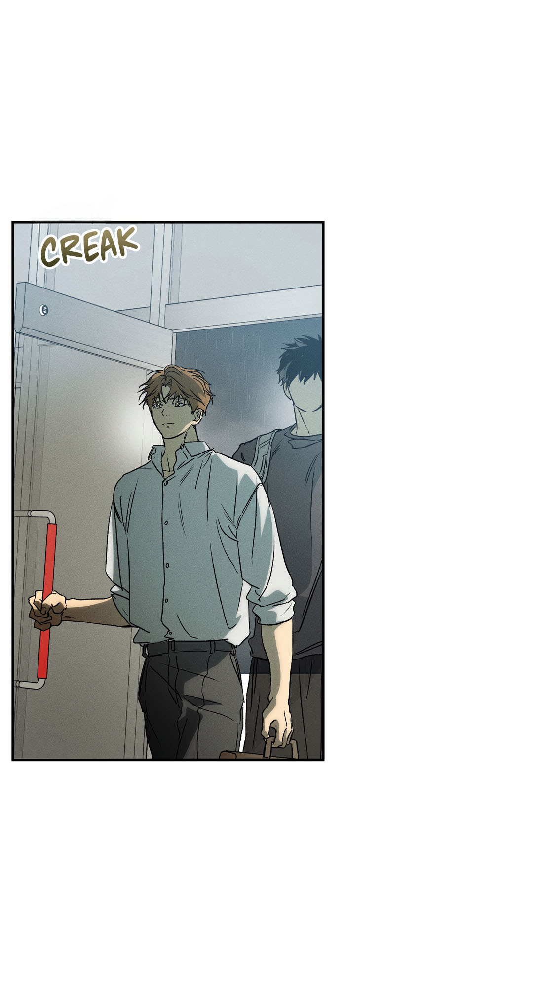 Read Love Upset chapter 13 image 29 on Lezhin