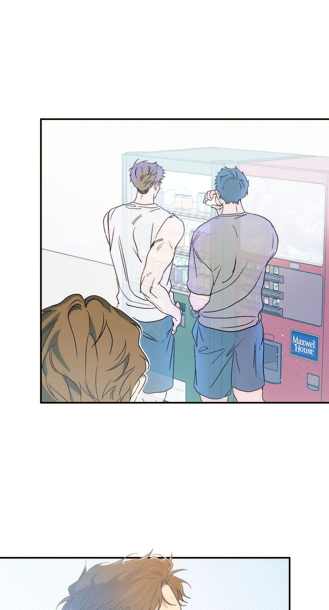 Read Love Upset chapter 13 image 31 on Lezhin
