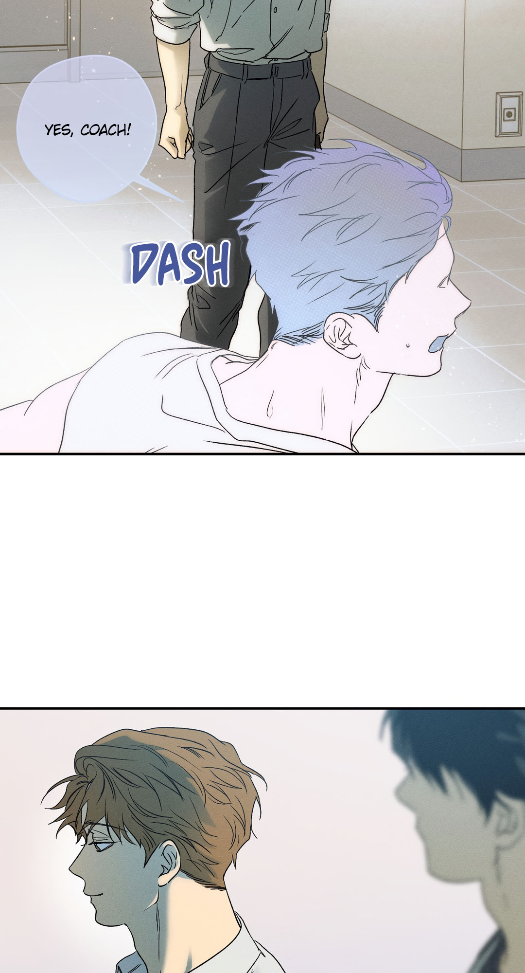 Read Love Upset chapter 13 image 33 on Lezhin