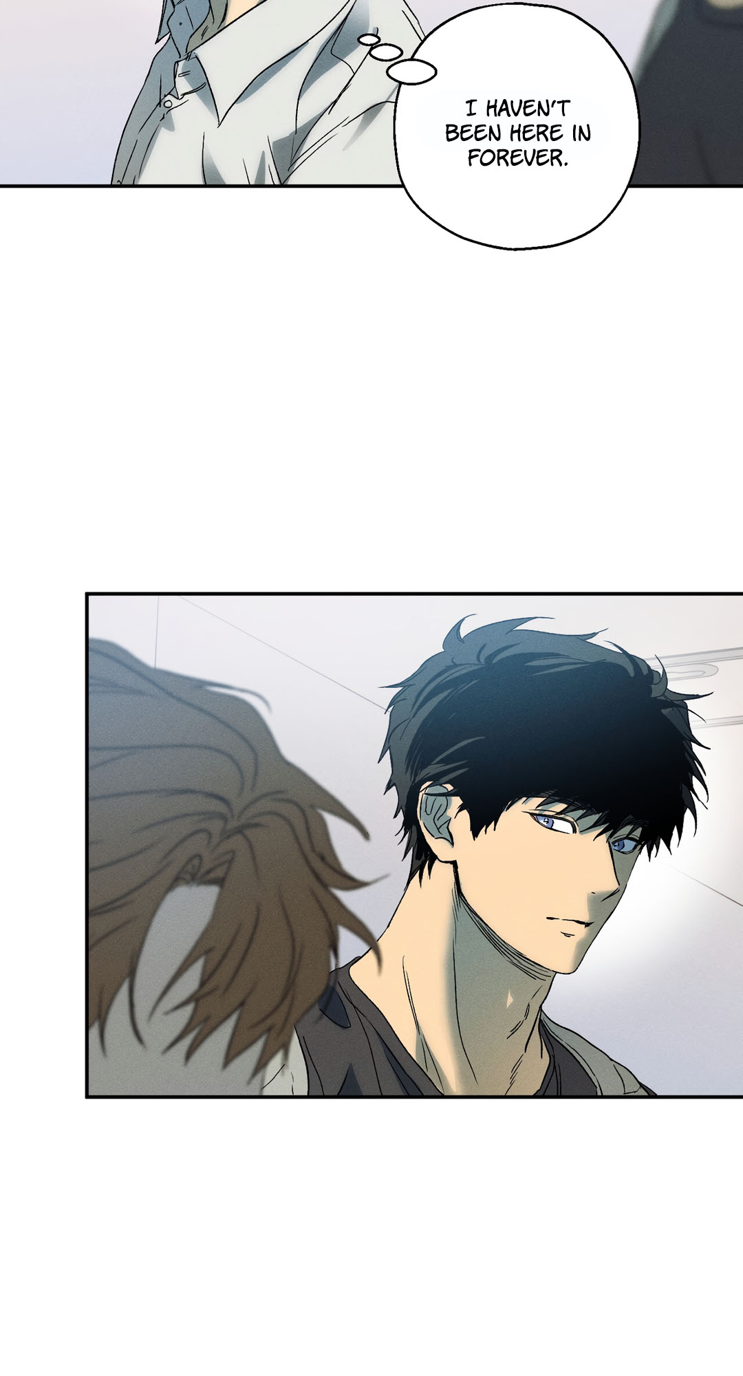 Read Love Upset chapter 13 image 34 on Lezhin