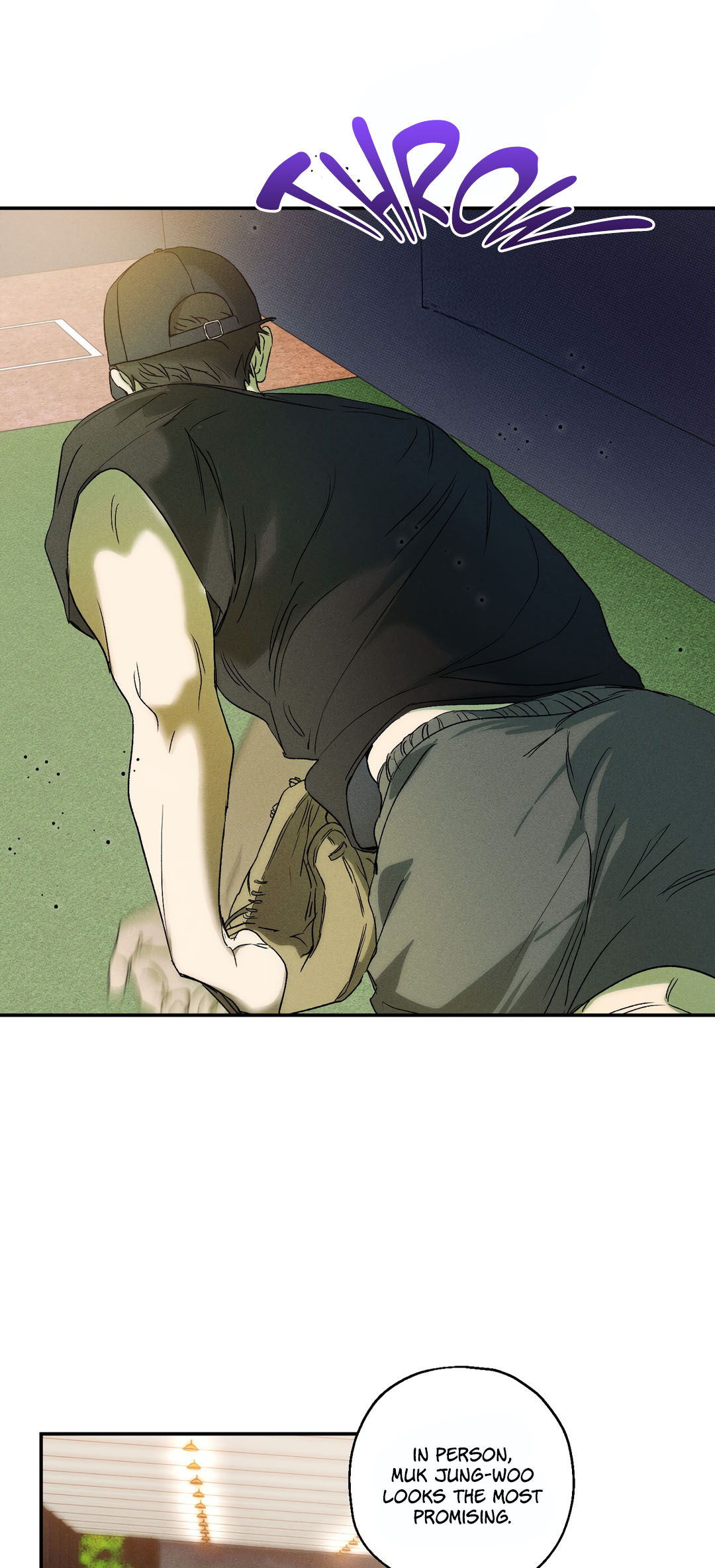 Read Love Upset chapter 13 image 43 on Lezhin