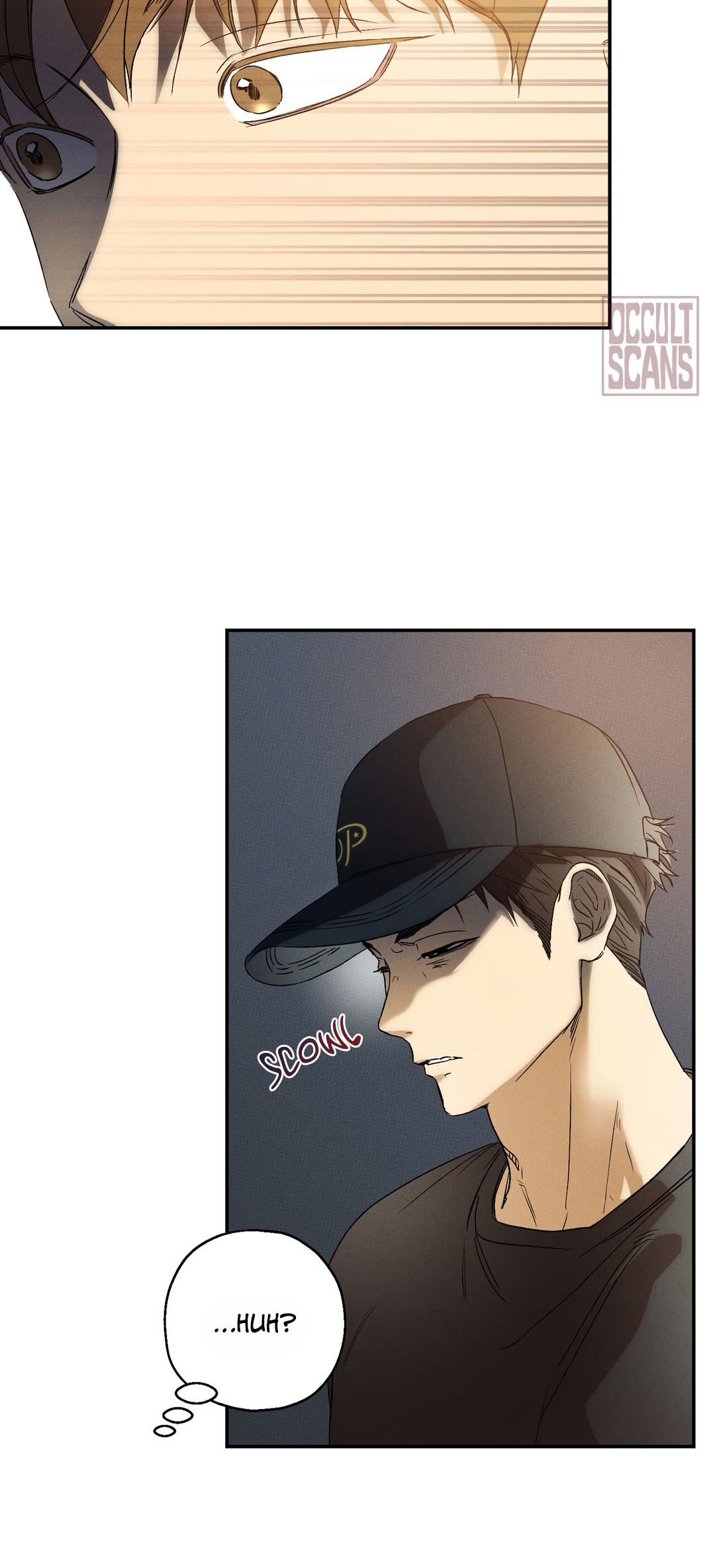 Read Love Upset chapter 13 image 46 on Lezhin