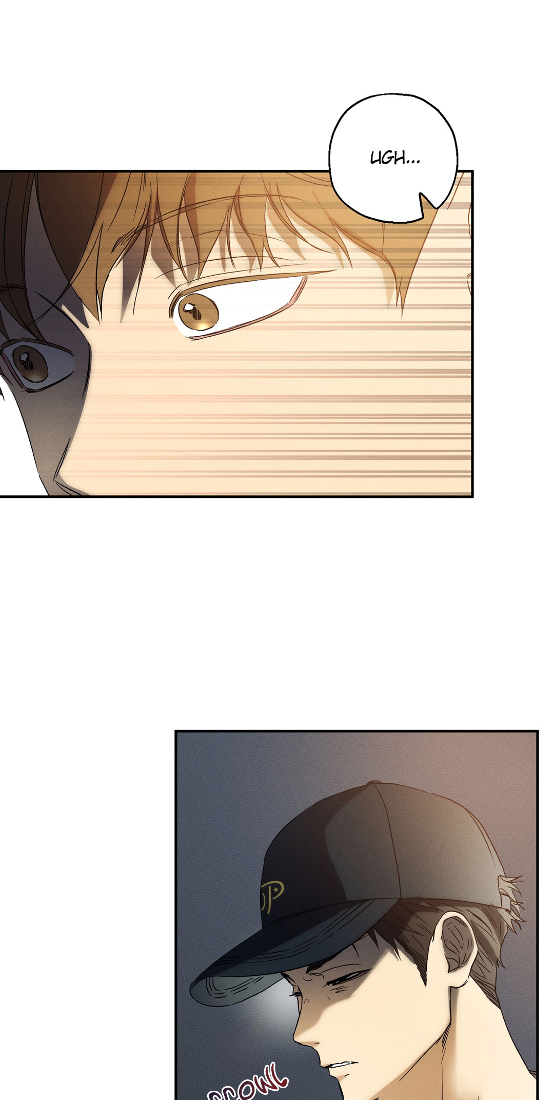 Read Love Upset chapter 14 image 1 on Lezhin