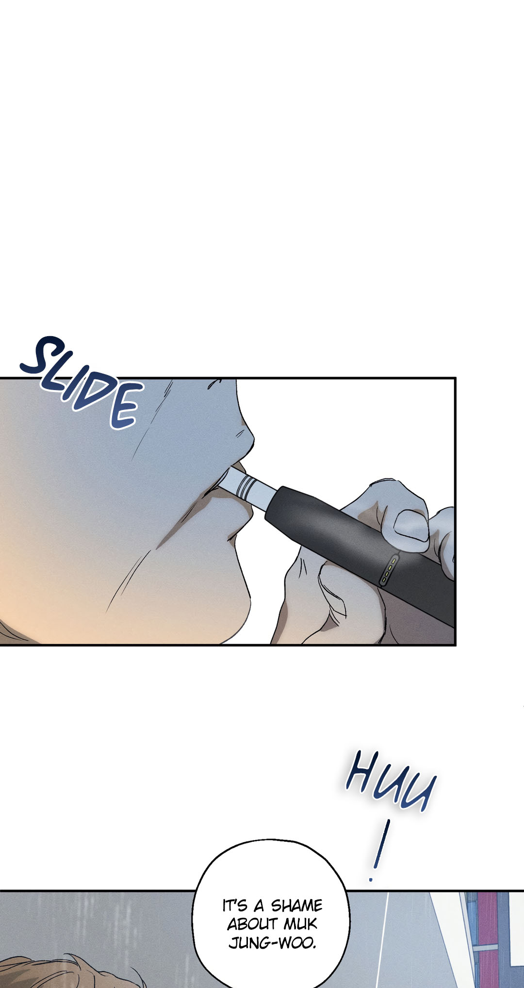 Read Love Upset chapter 14 image 10 on Lezhin