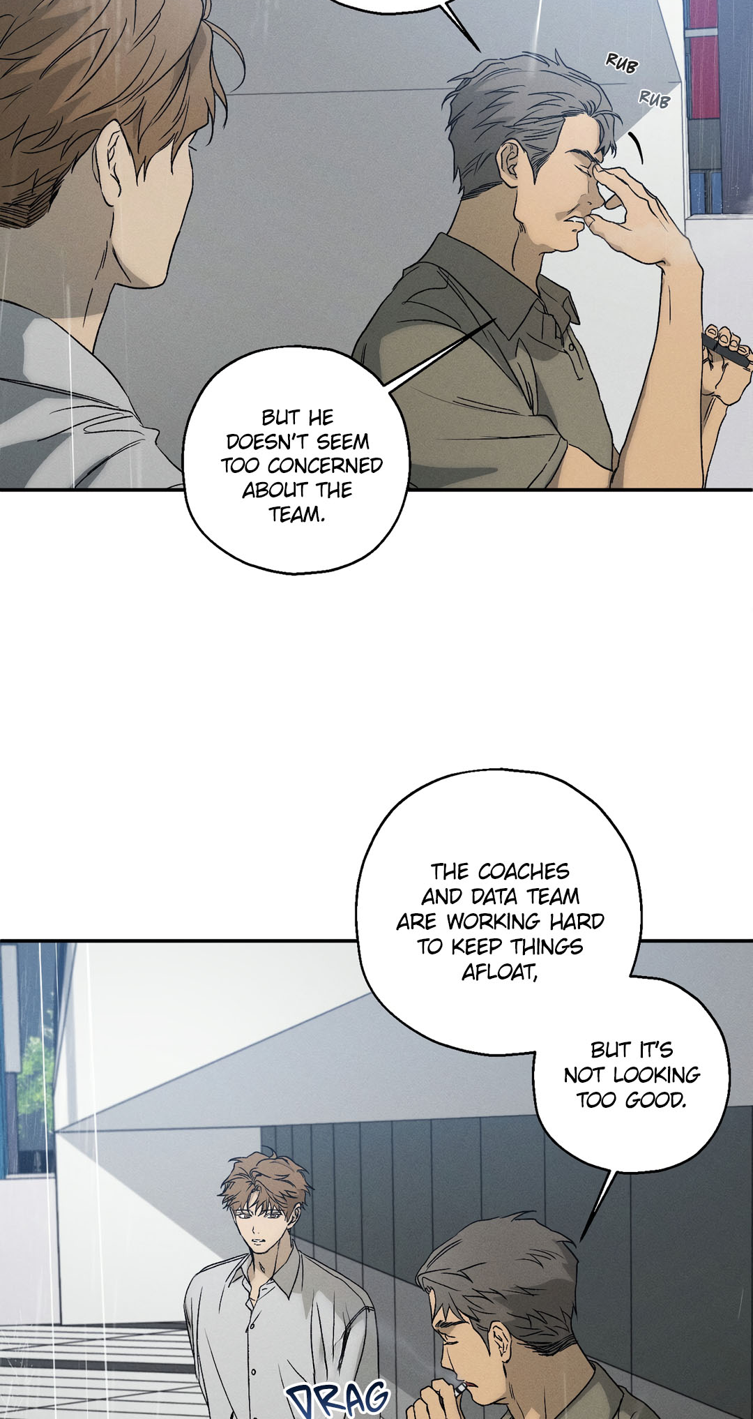 Read Love Upset chapter 14 image 11 on Lezhin