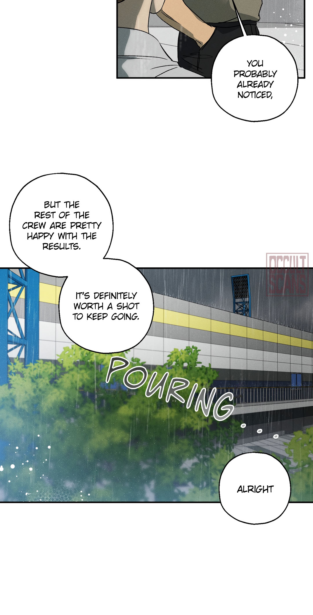 Read Love Upset chapter 14 image 17 on Lezhin