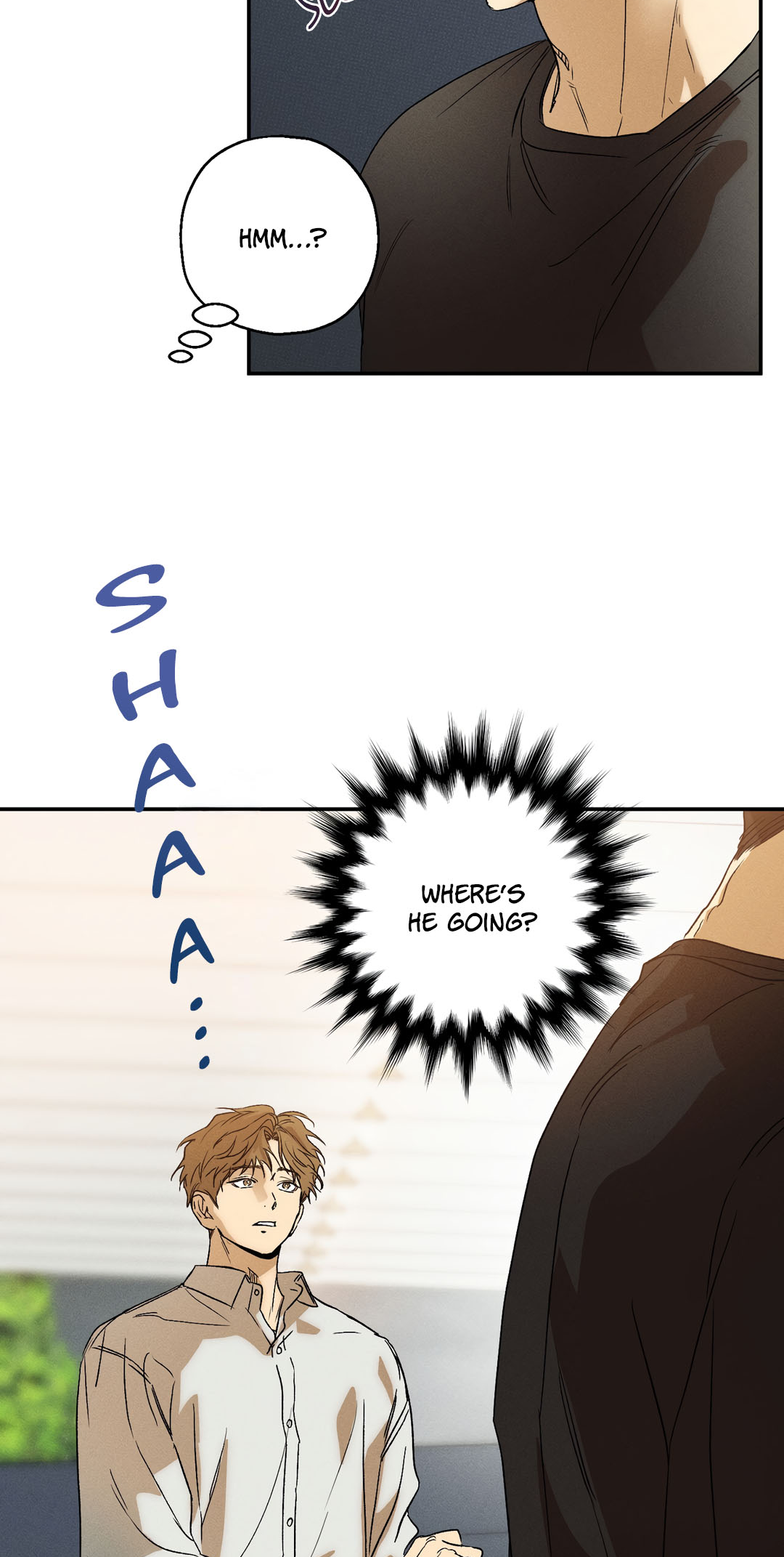 Read Love Upset chapter 14 image 2 on Lezhin