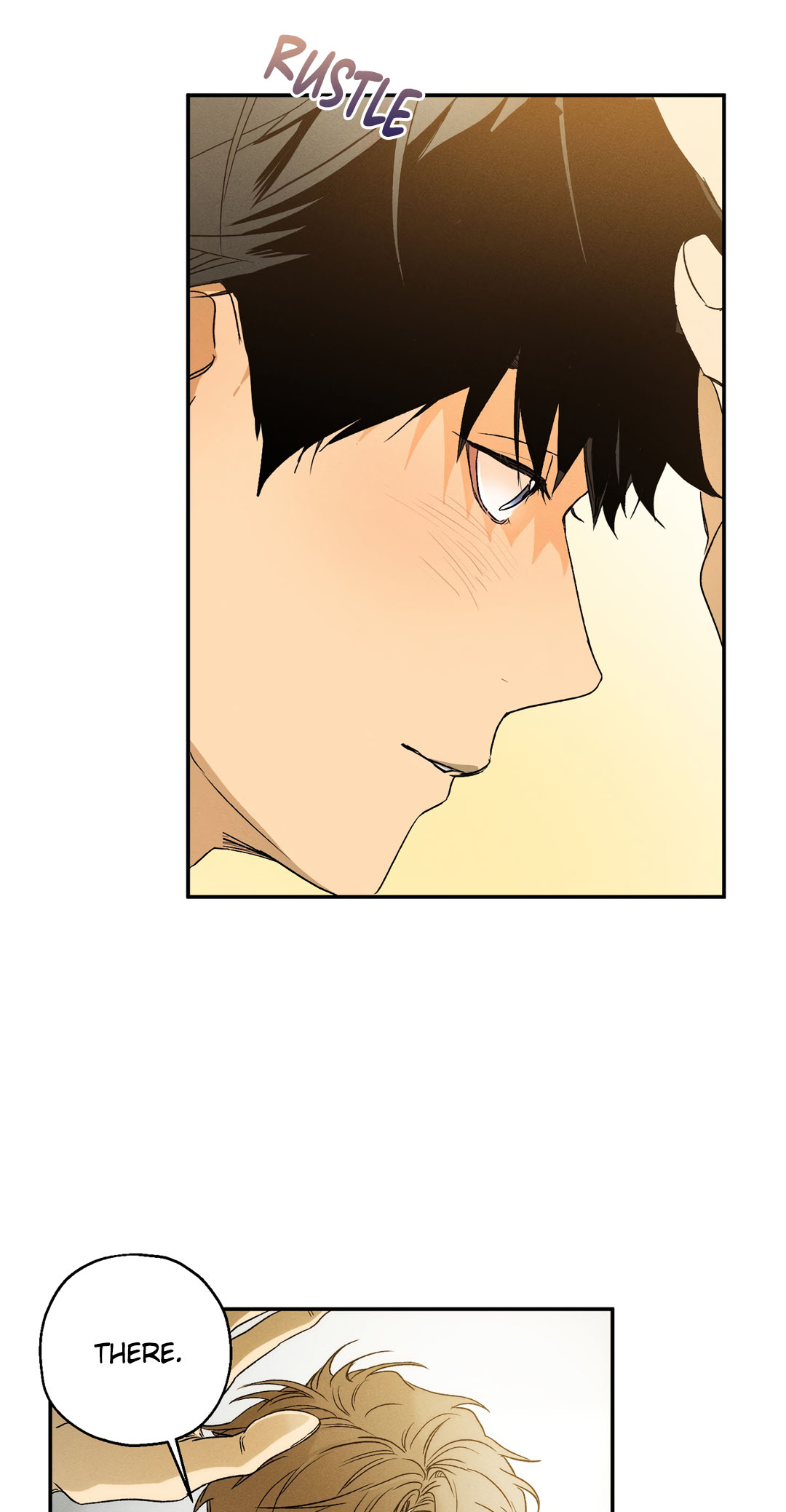 Read Love Upset chapter 14 image 22 on Lezhin