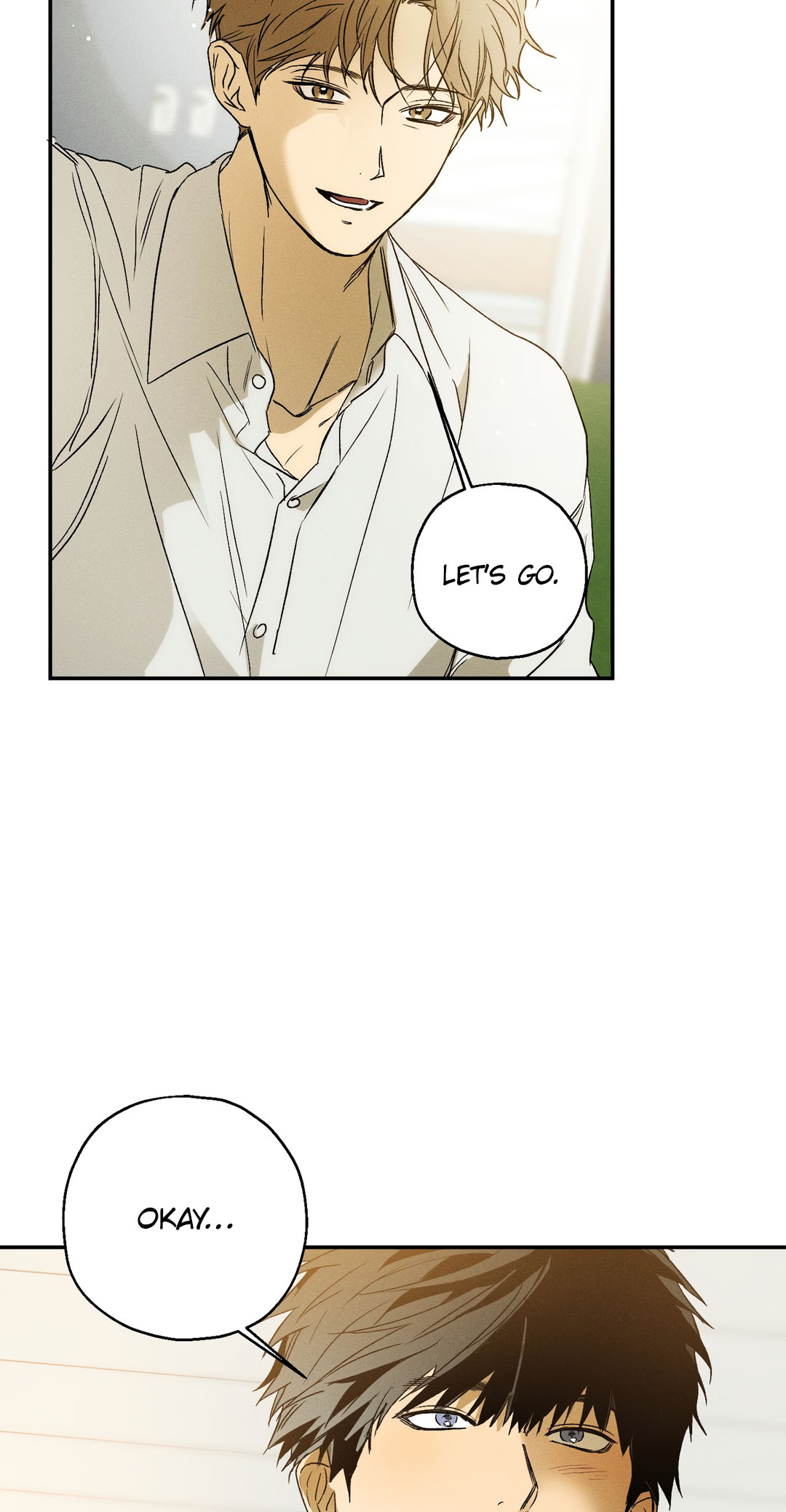 Read Love Upset chapter 14 image 23 on Lezhin