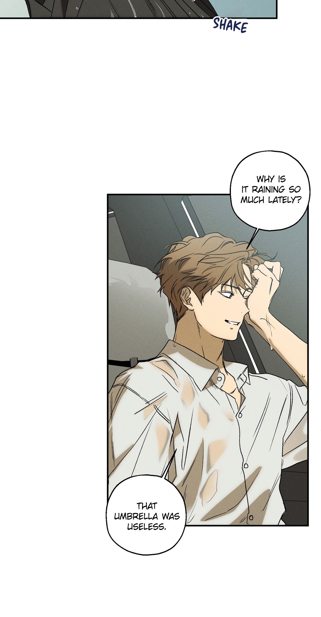 Read Love Upset chapter 14 image 26 on Lezhin