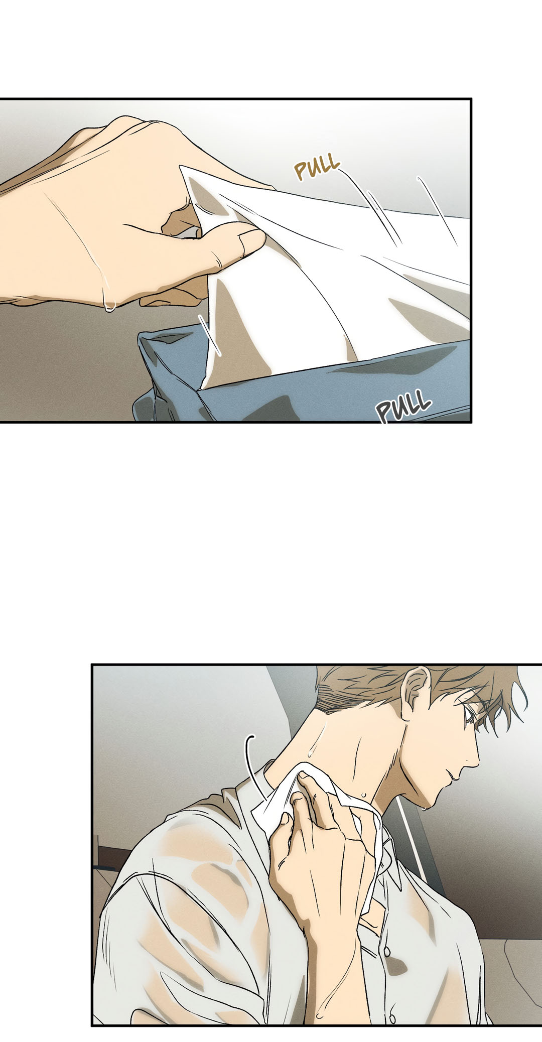 Read Love Upset chapter 14 image 27 on Lezhin