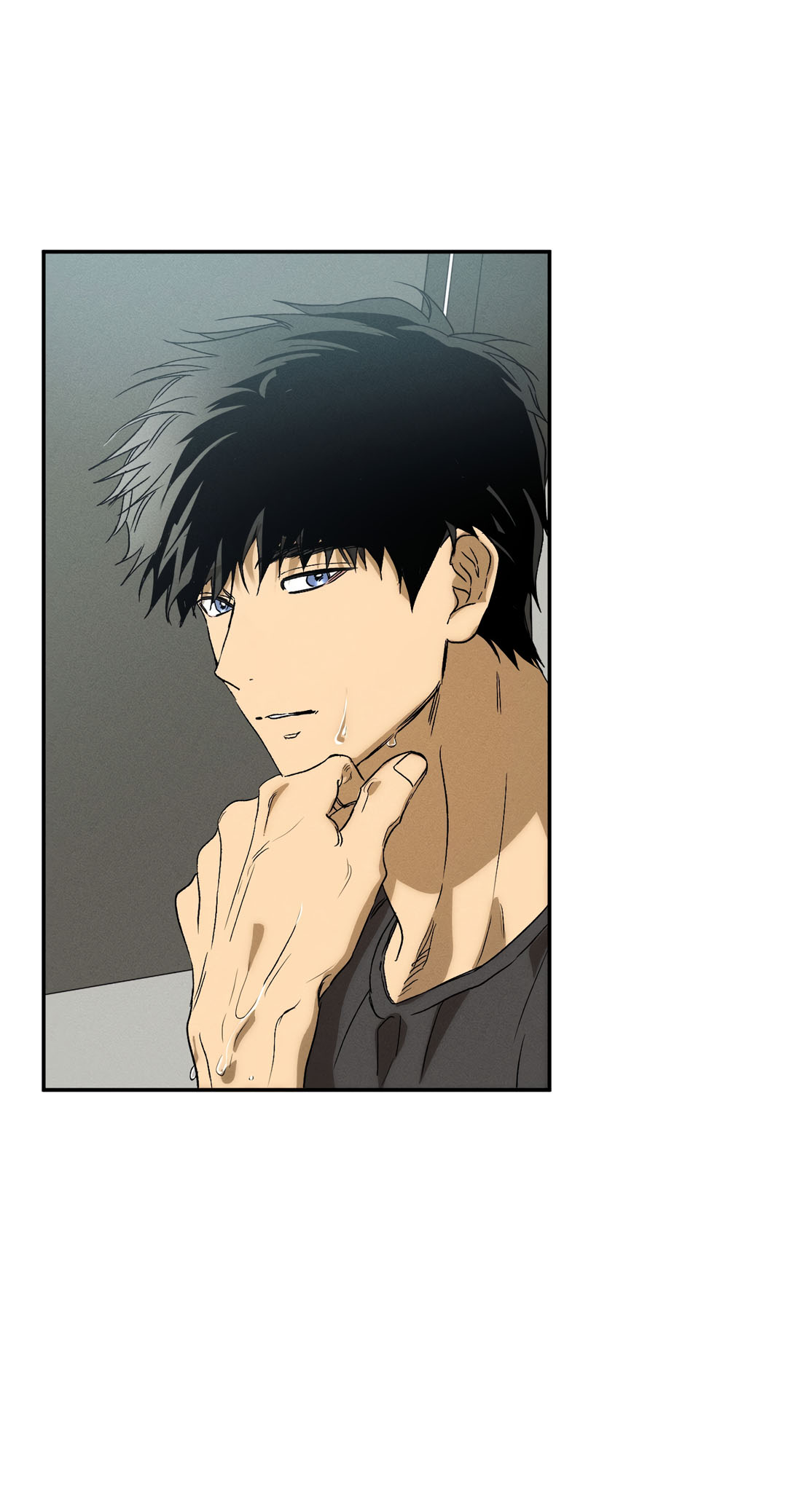 Read Love Upset chapter 14 image 28 on Lezhin