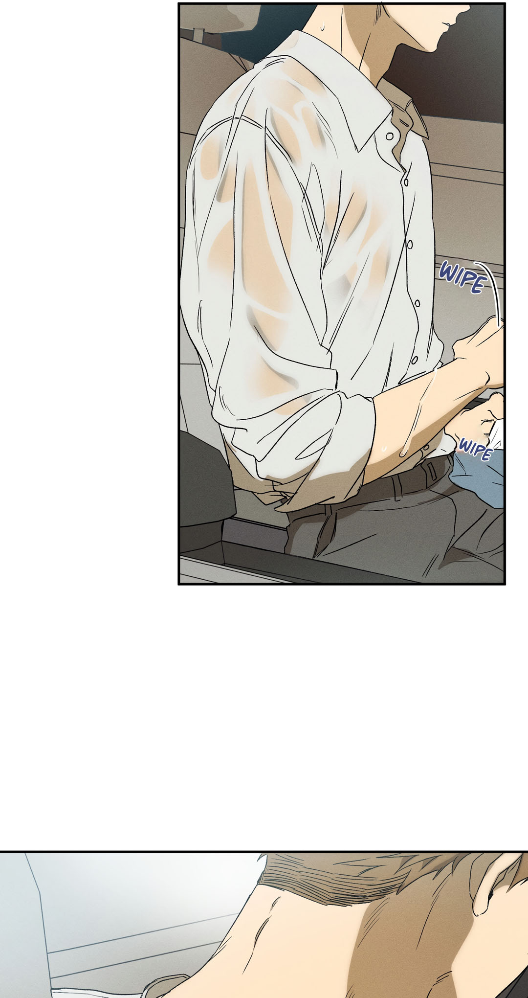 Read Love Upset chapter 14 image 29 on Lezhin