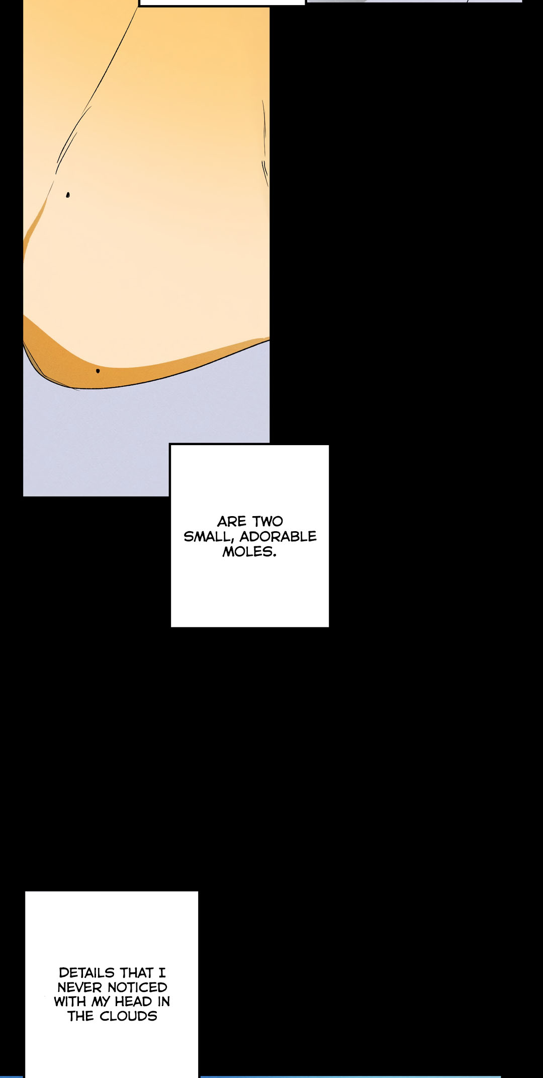 Read Love Upset chapter 14 image 39 on Lezhin