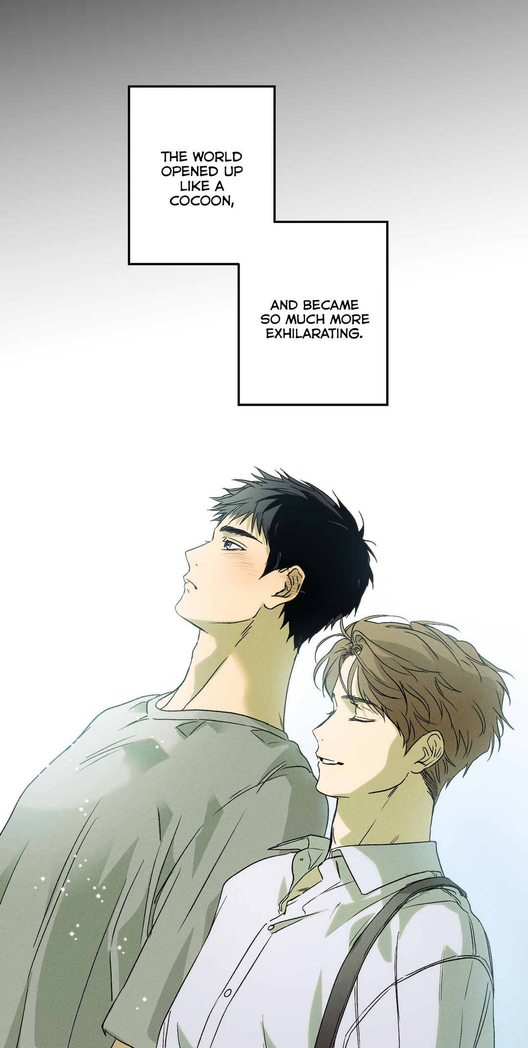 Read Love Upset chapter 14 image 41 on Lezhin