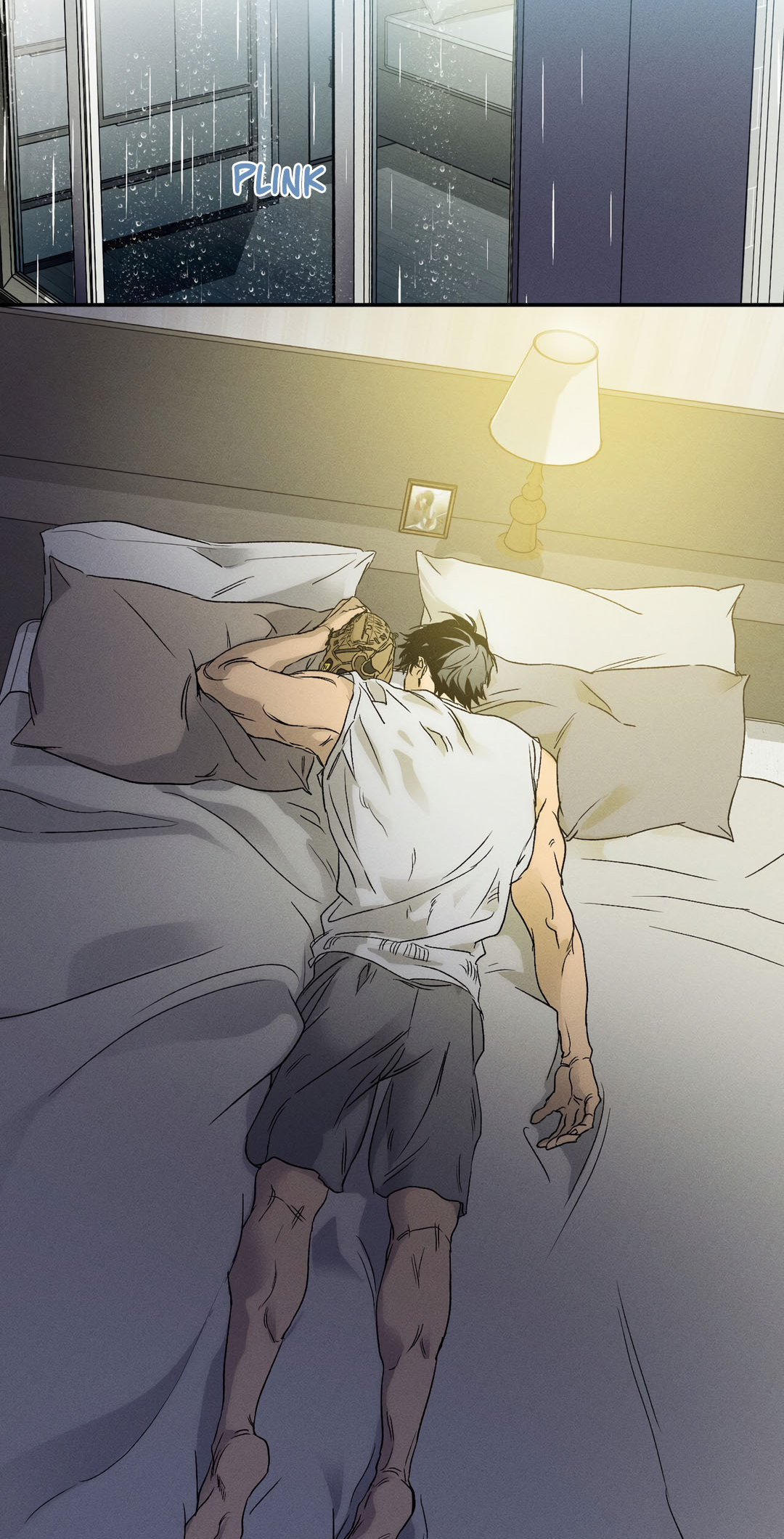 Read Love Upset chapter 14 image 45 on Lezhin