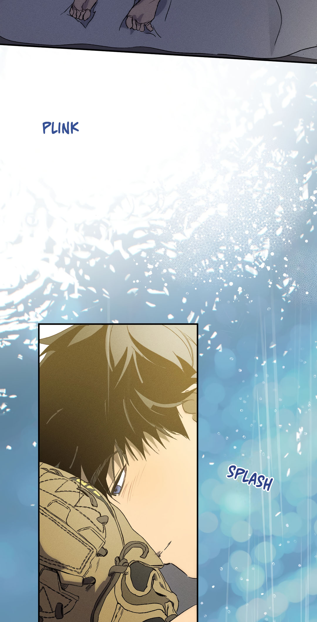 Read Love Upset chapter 14 image 46 on Lezhin