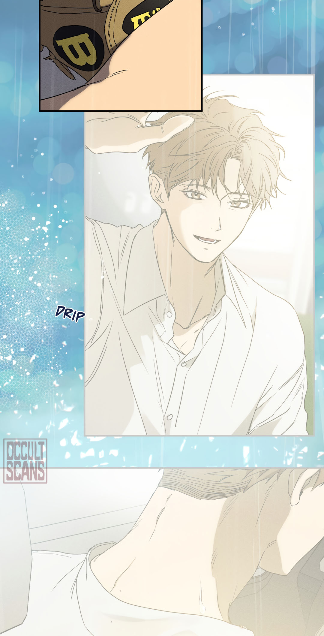 Read Love Upset chapter 14 image 47 on Lezhin