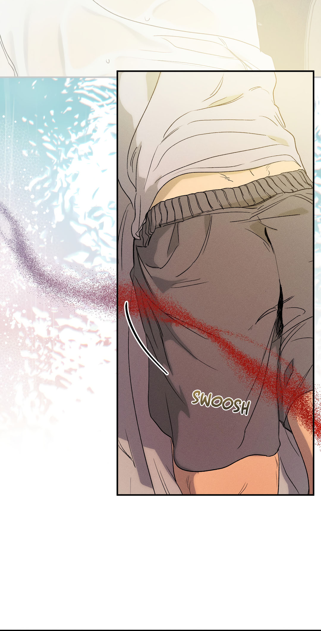 Read Love Upset chapter 14 image 48 on Lezhin
