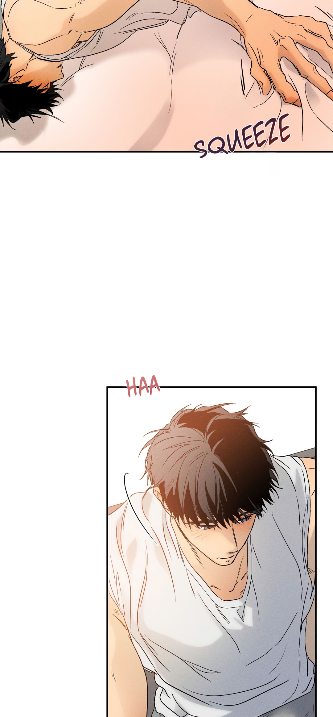 Read Love Upset chapter 14 image 50 on Lezhin