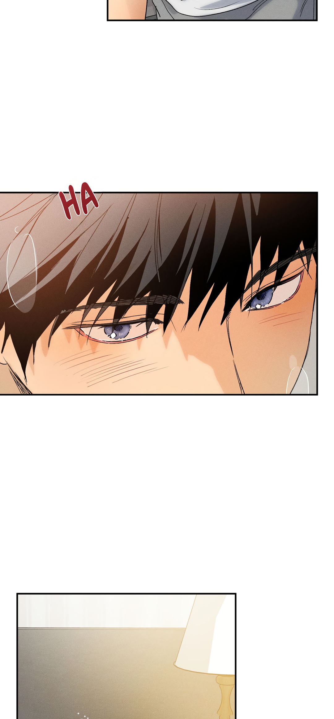 Read Love Upset chapter 14 image 51 on Lezhin