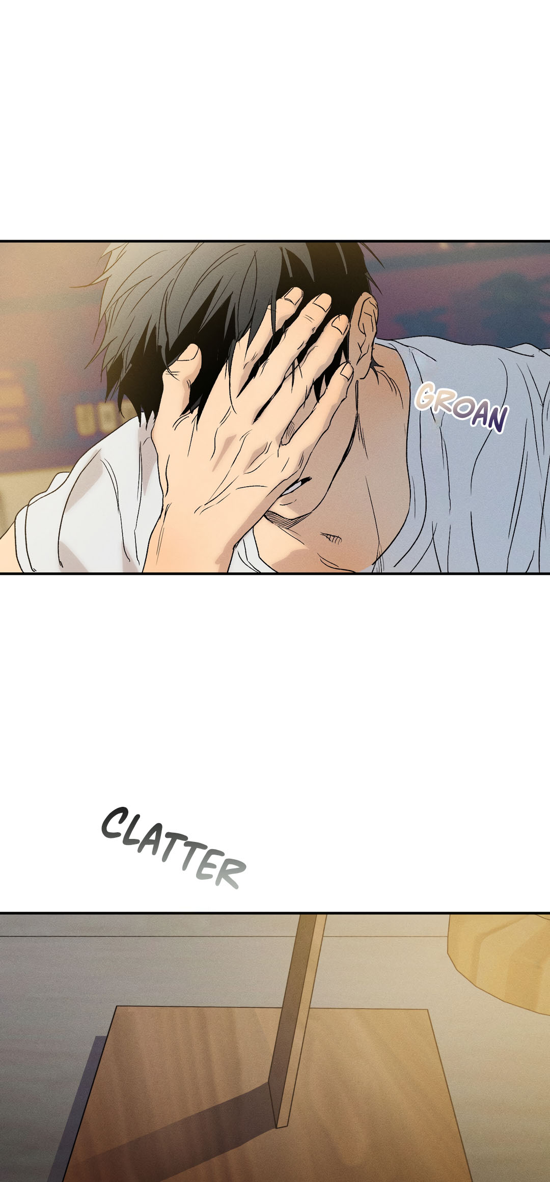 Read Love Upset chapter 14 image 53 on Lezhin