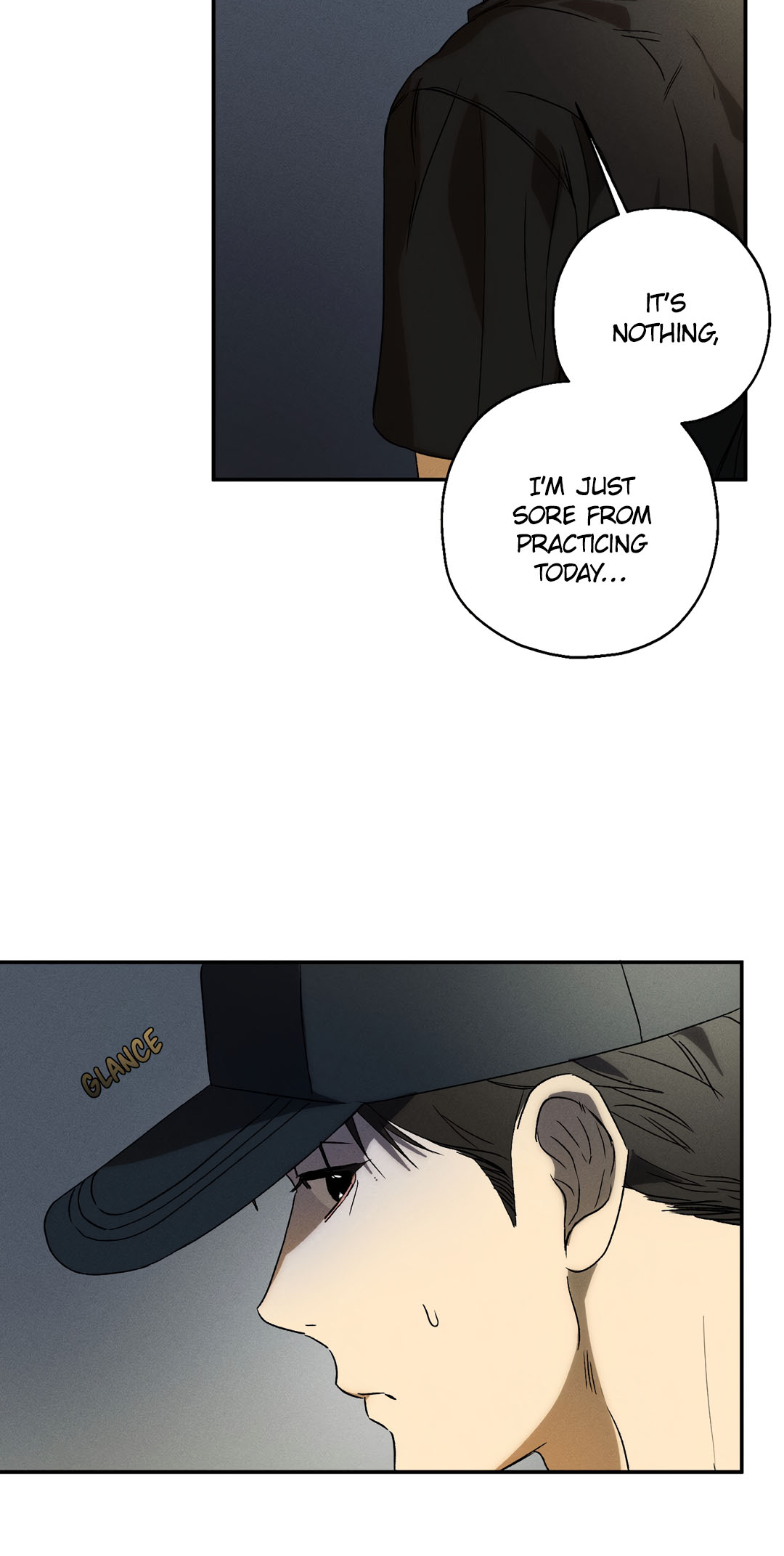 Read Love Upset chapter 14 image 6 on Lezhin