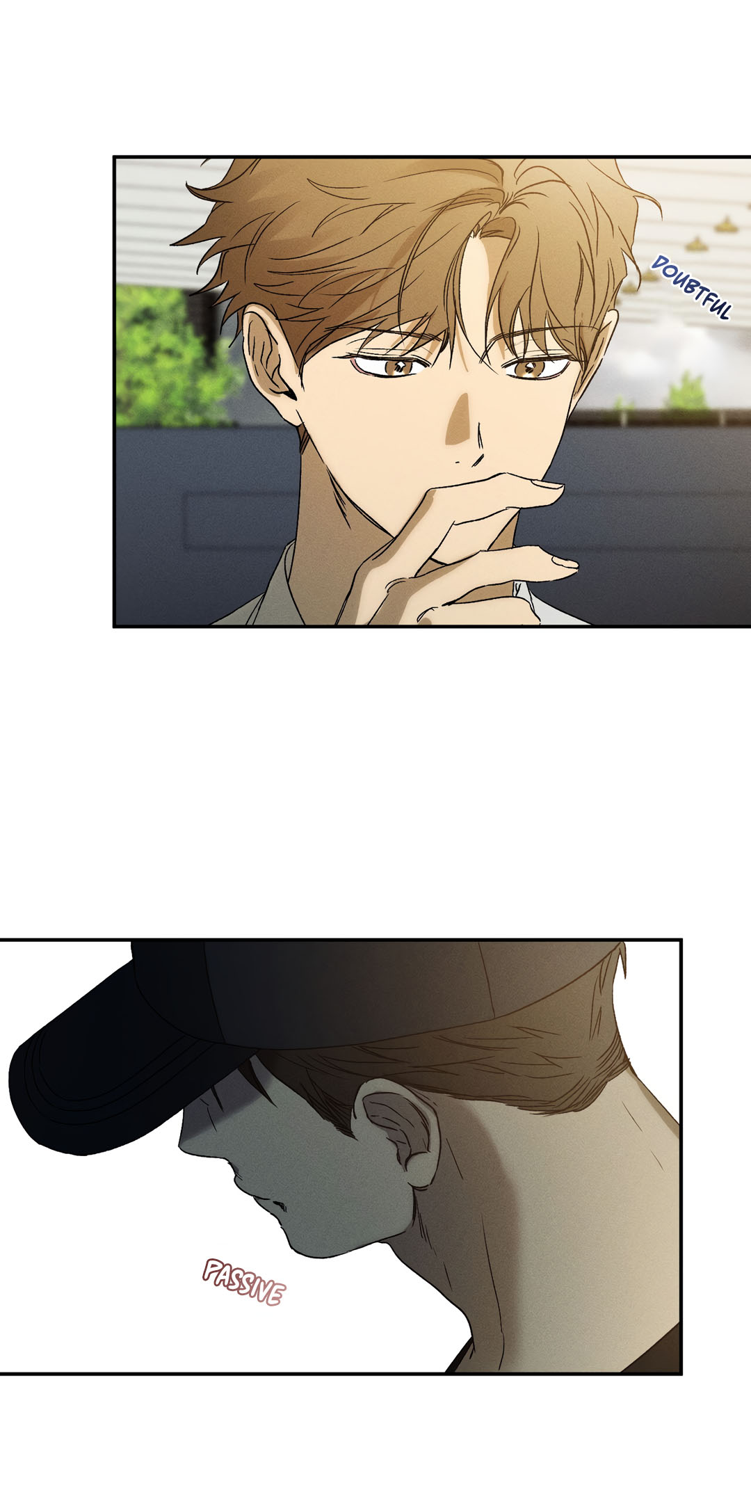 Read Love Upset chapter 14 image 7 on Lezhin