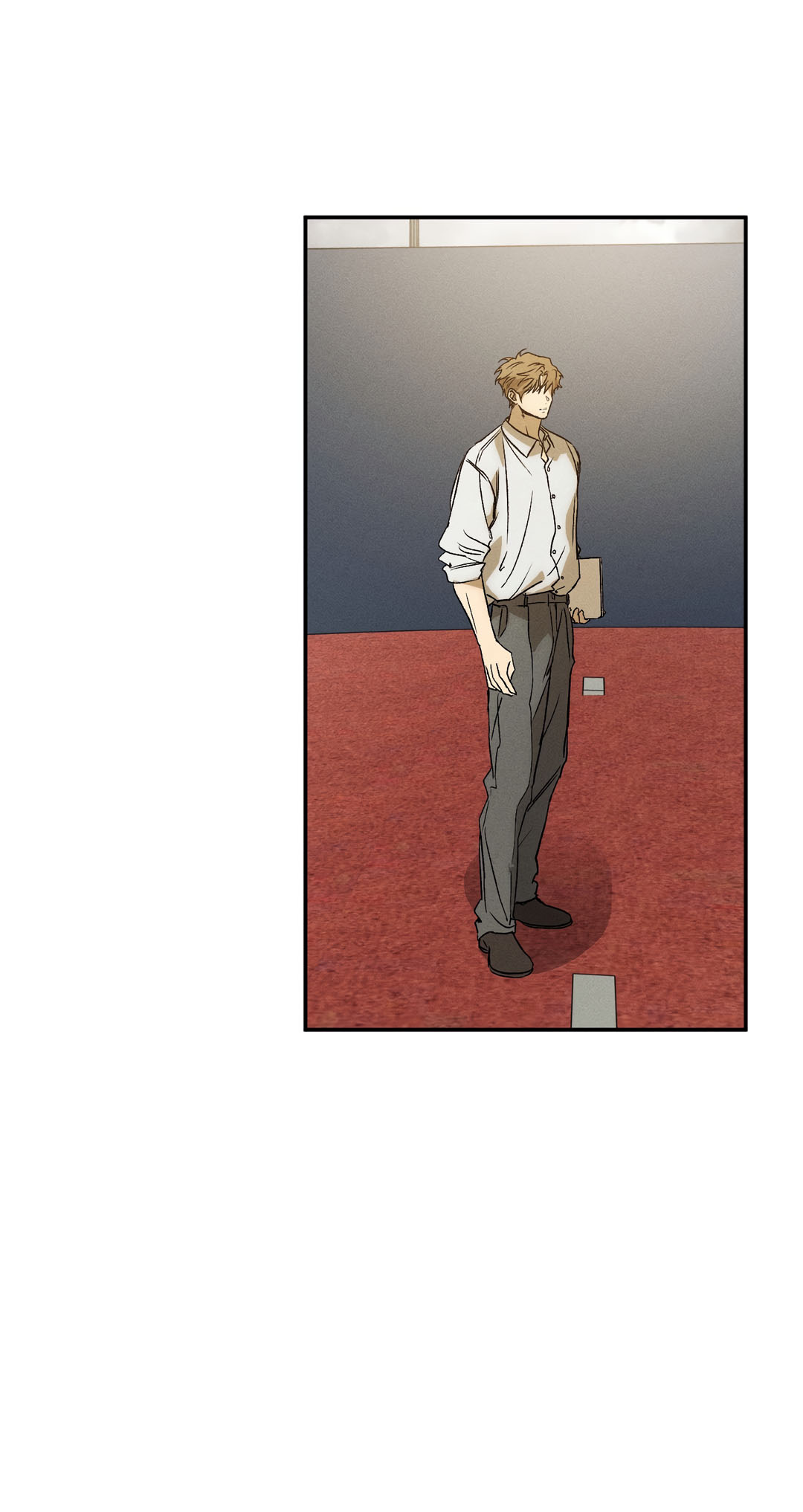 Read Love Upset chapter 14 image 9 on Lezhin