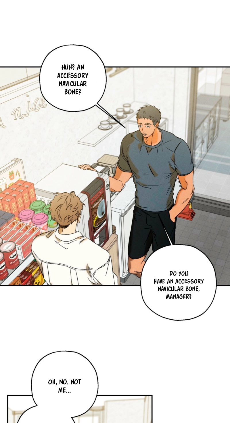 Read Love Upset chapter 17 image 10 on Lezhin