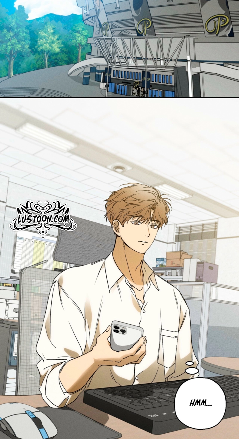 Read Love Upset chapter 17 image 2 on Lezhin