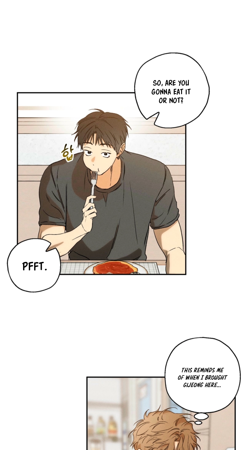 Read Love Upset chapter 17 image 22 on Lezhin