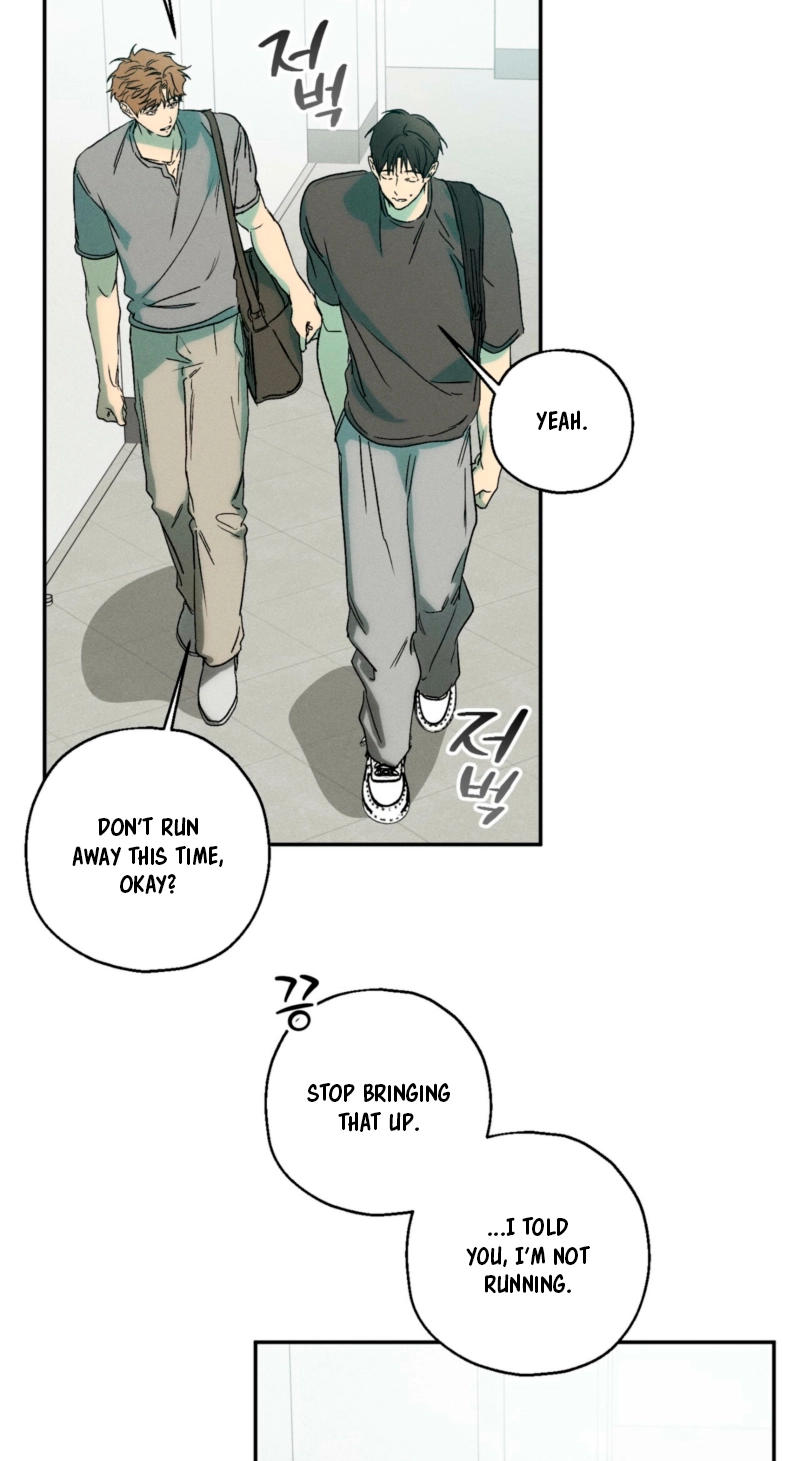 Read Love Upset chapter 17 image 25 on Lezhin