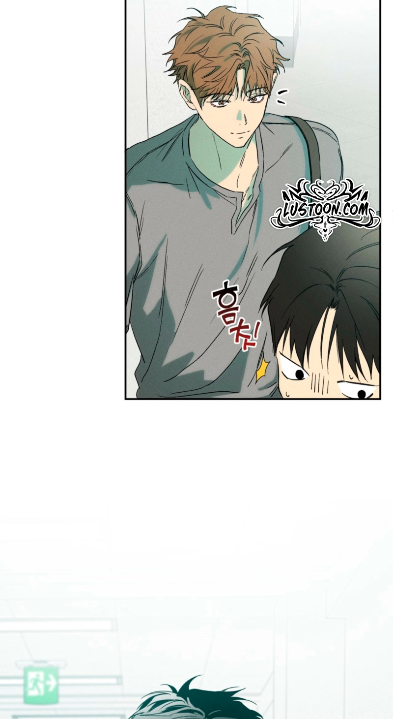 Read Love Upset chapter 17 image 26 on Lezhin