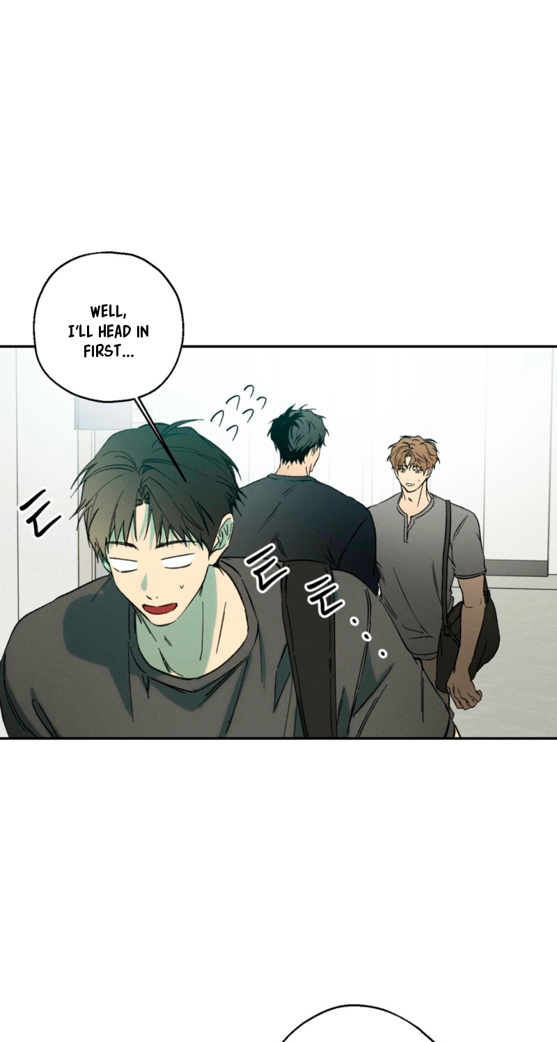 Read Love Upset chapter 17 image 28 on Lezhin