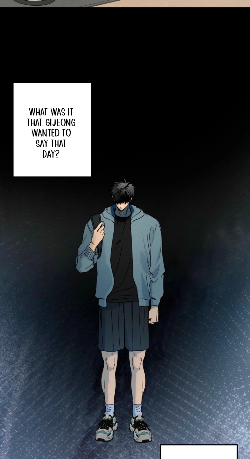 Read Love Upset chapter 17 image 3 on Lezhin
