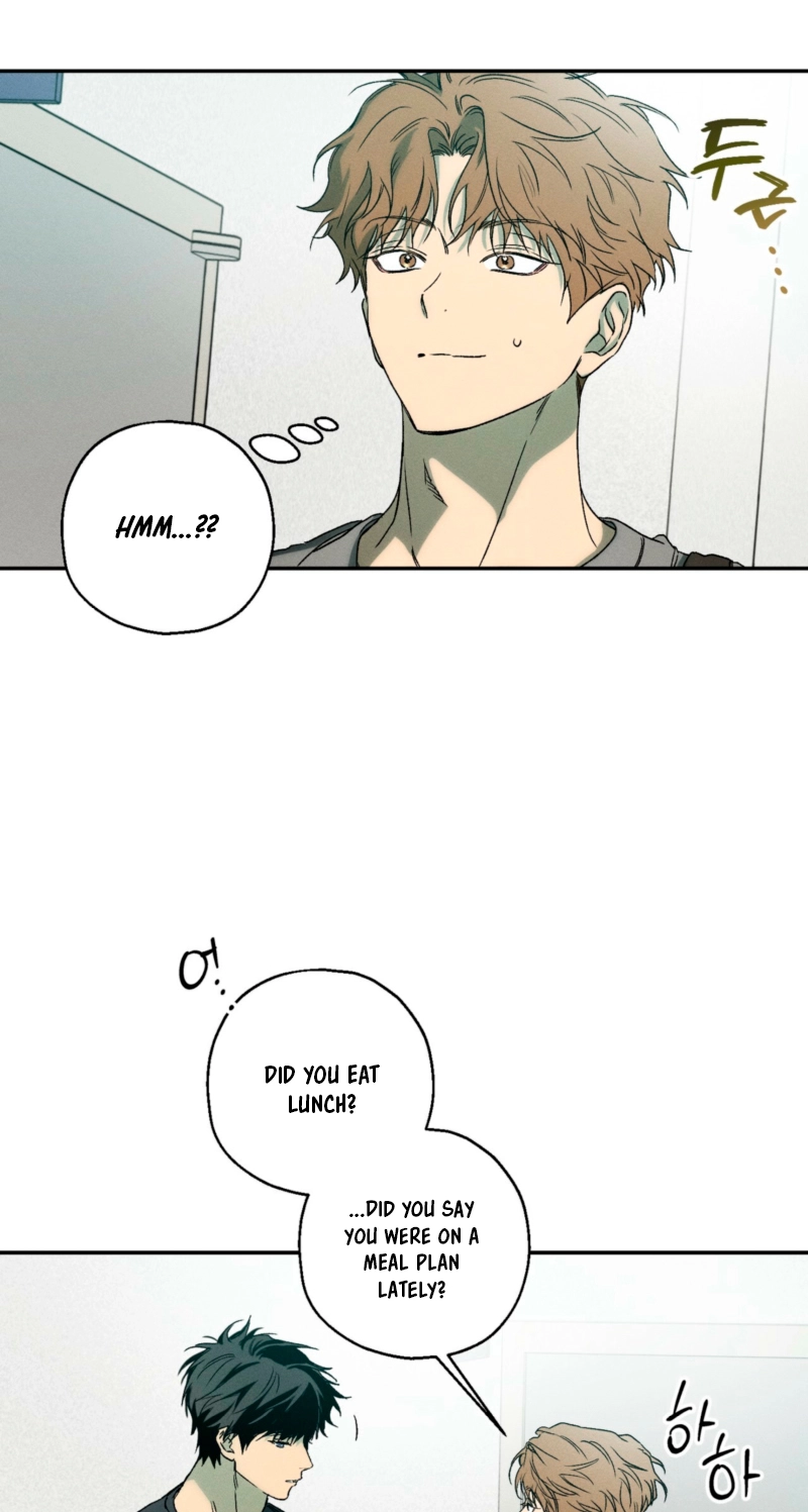 Read Love Upset chapter 17 image 30 on Lezhin