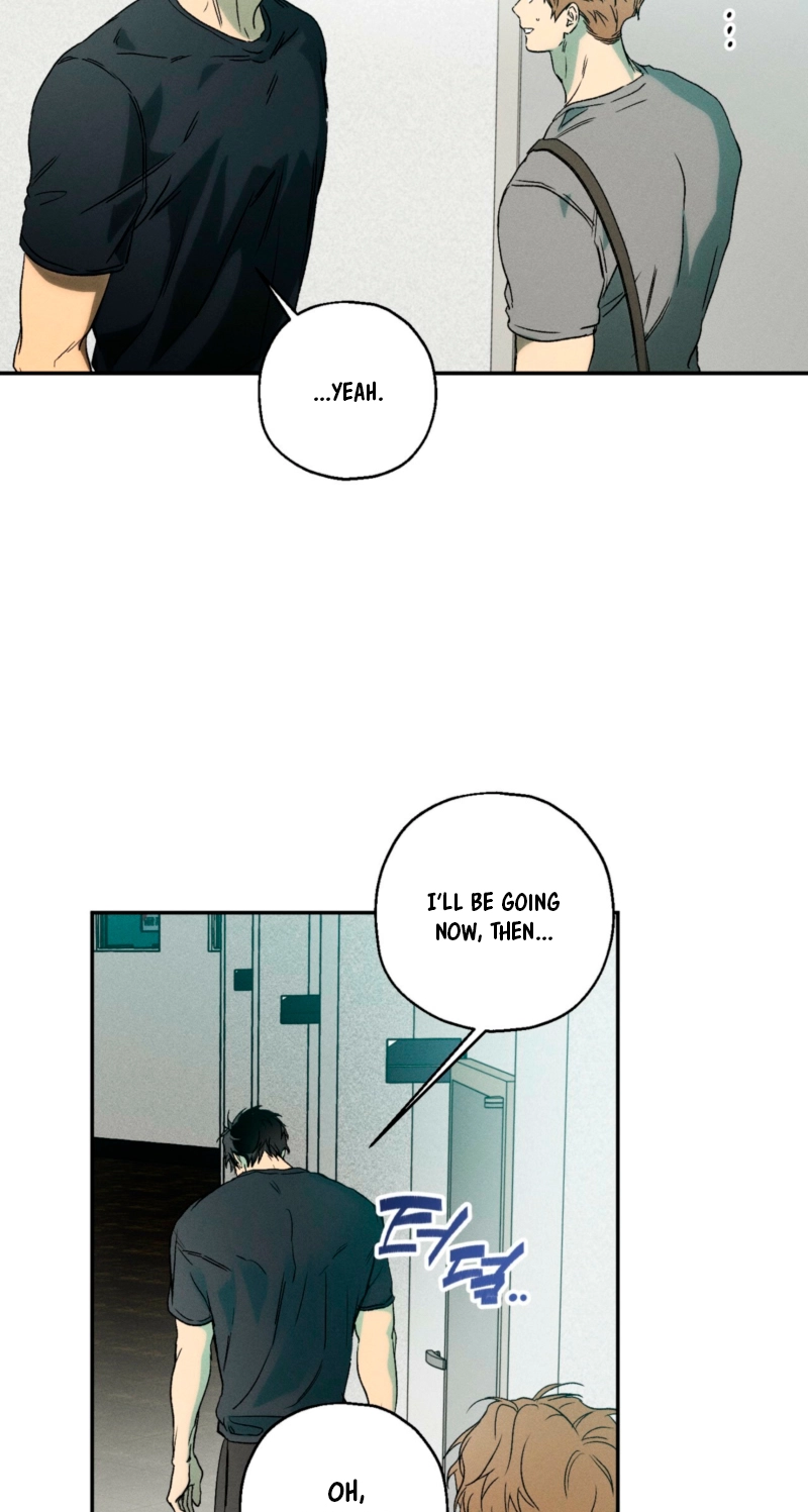 Read Love Upset chapter 17 image 31 on Lezhin