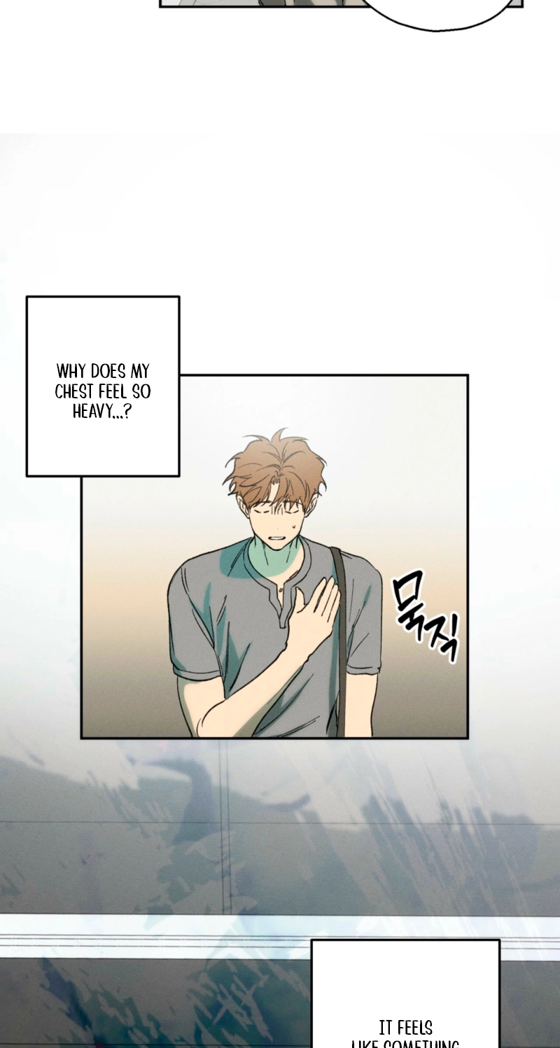 Read Love Upset chapter 17 image 33 on Lezhin